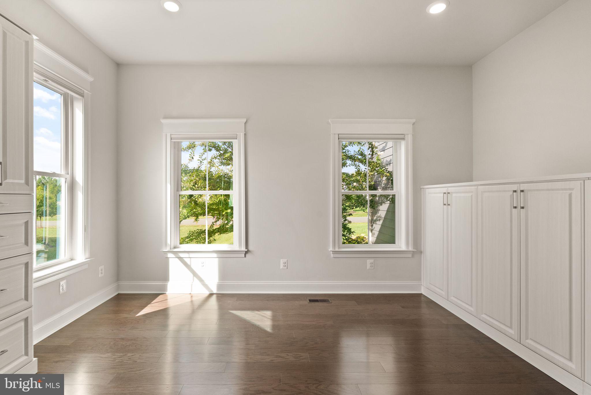 GREENS AT WILLOWSFORD - Residential