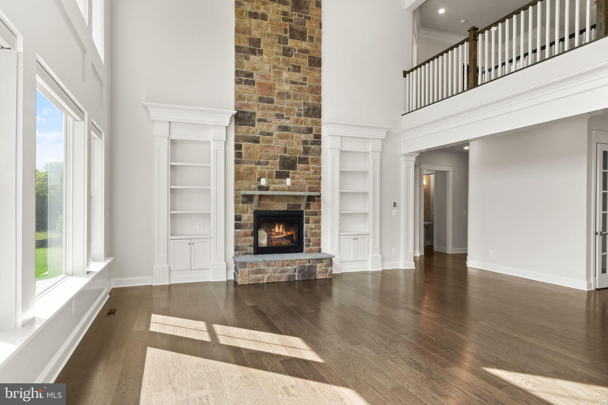 GREENS AT WILLOWSFORD - Residential