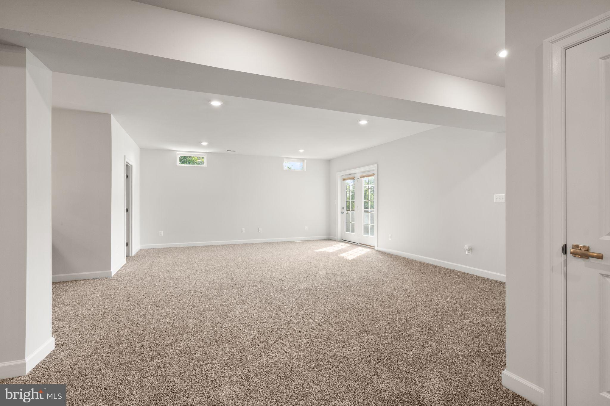 GREENS AT WILLOWSFORD - Residential