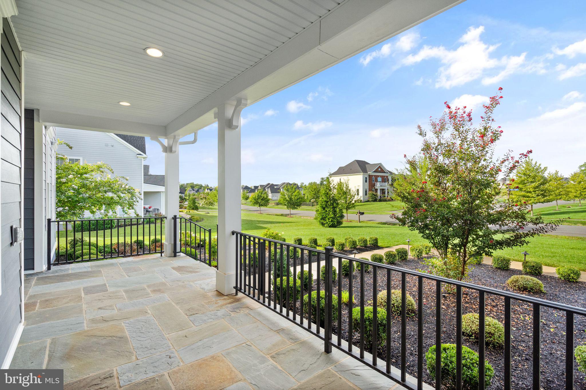 GREENS AT WILLOWSFORD - Residential