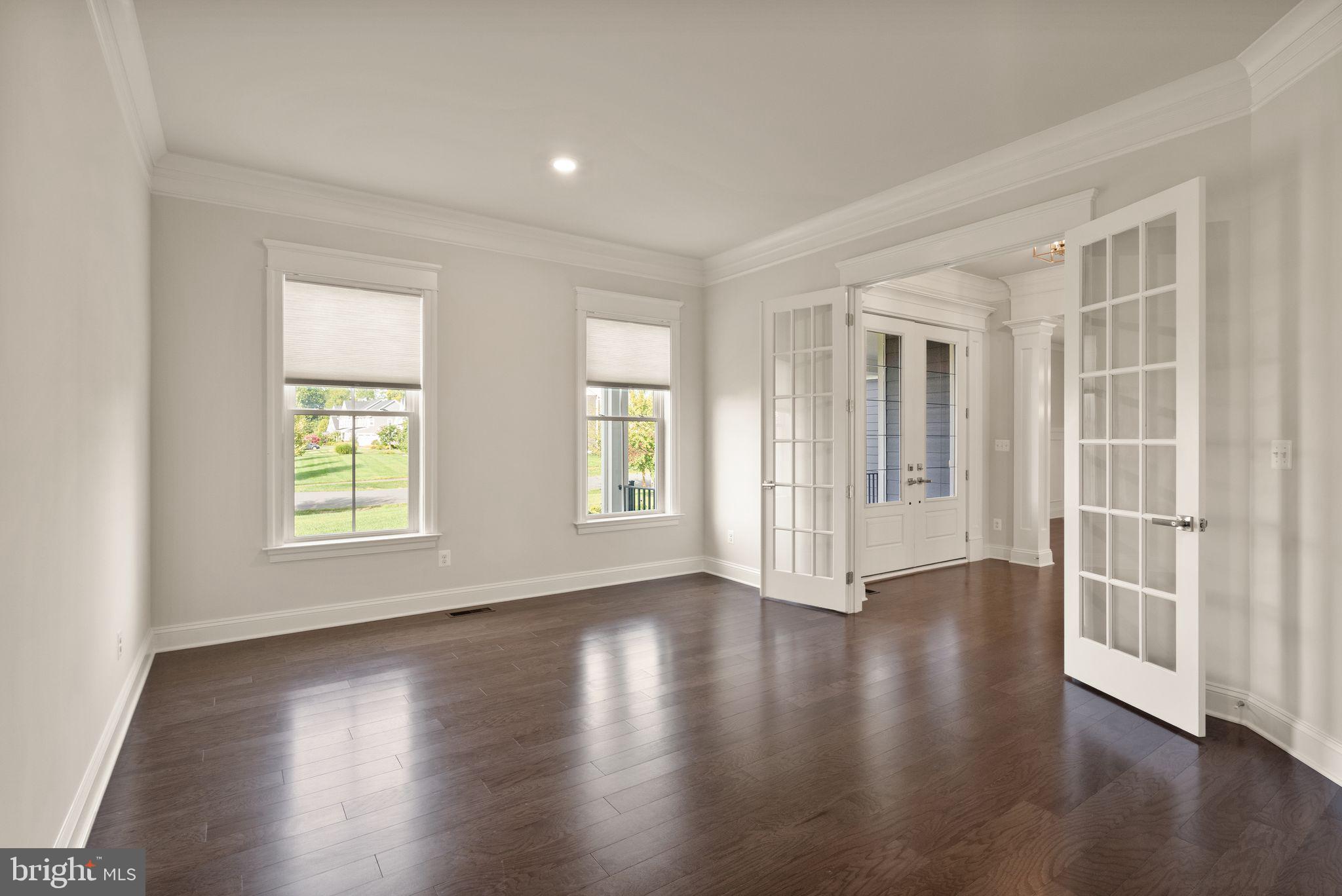 GREENS AT WILLOWSFORD - Residential