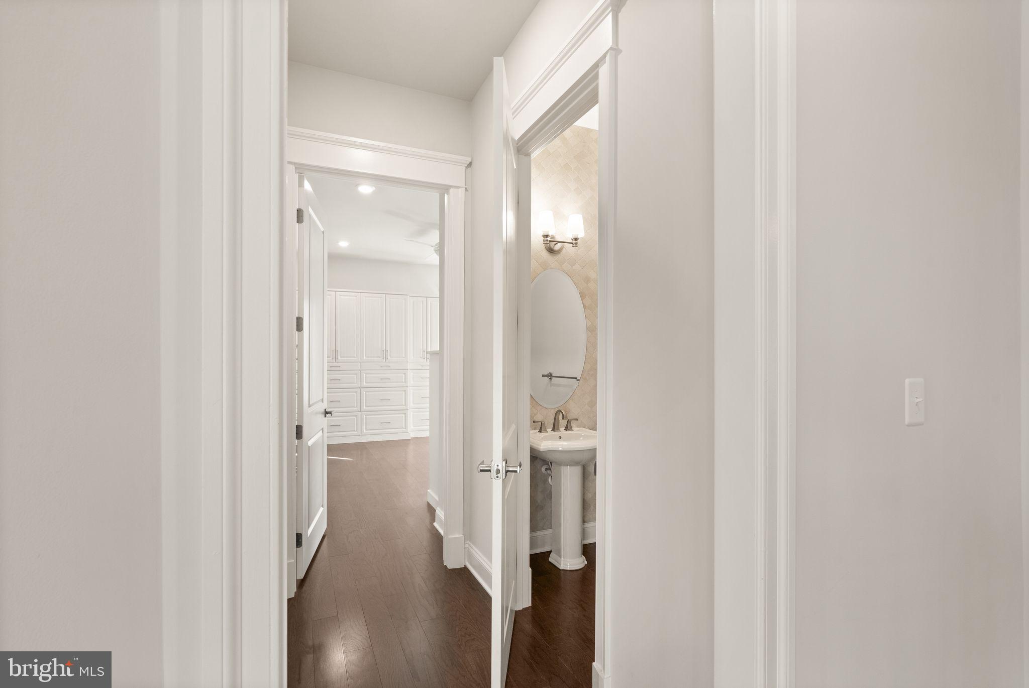 GREENS AT WILLOWSFORD - Residential