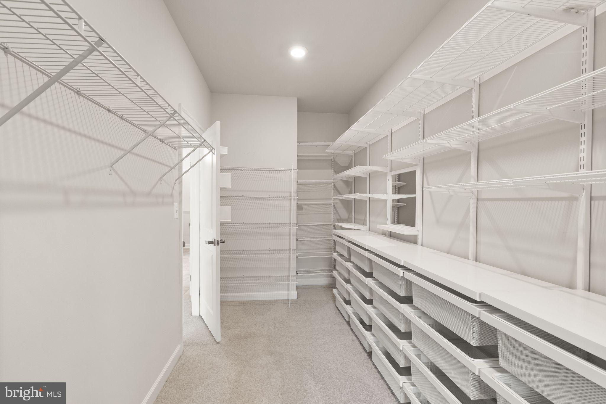 GREENS AT WILLOWSFORD - Residential