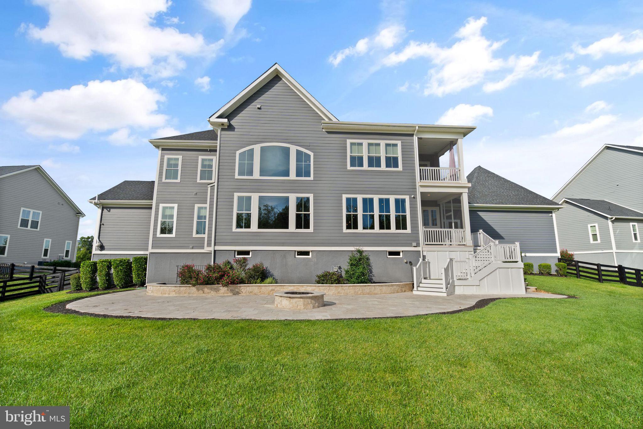 GREENS AT WILLOWSFORD - Residential