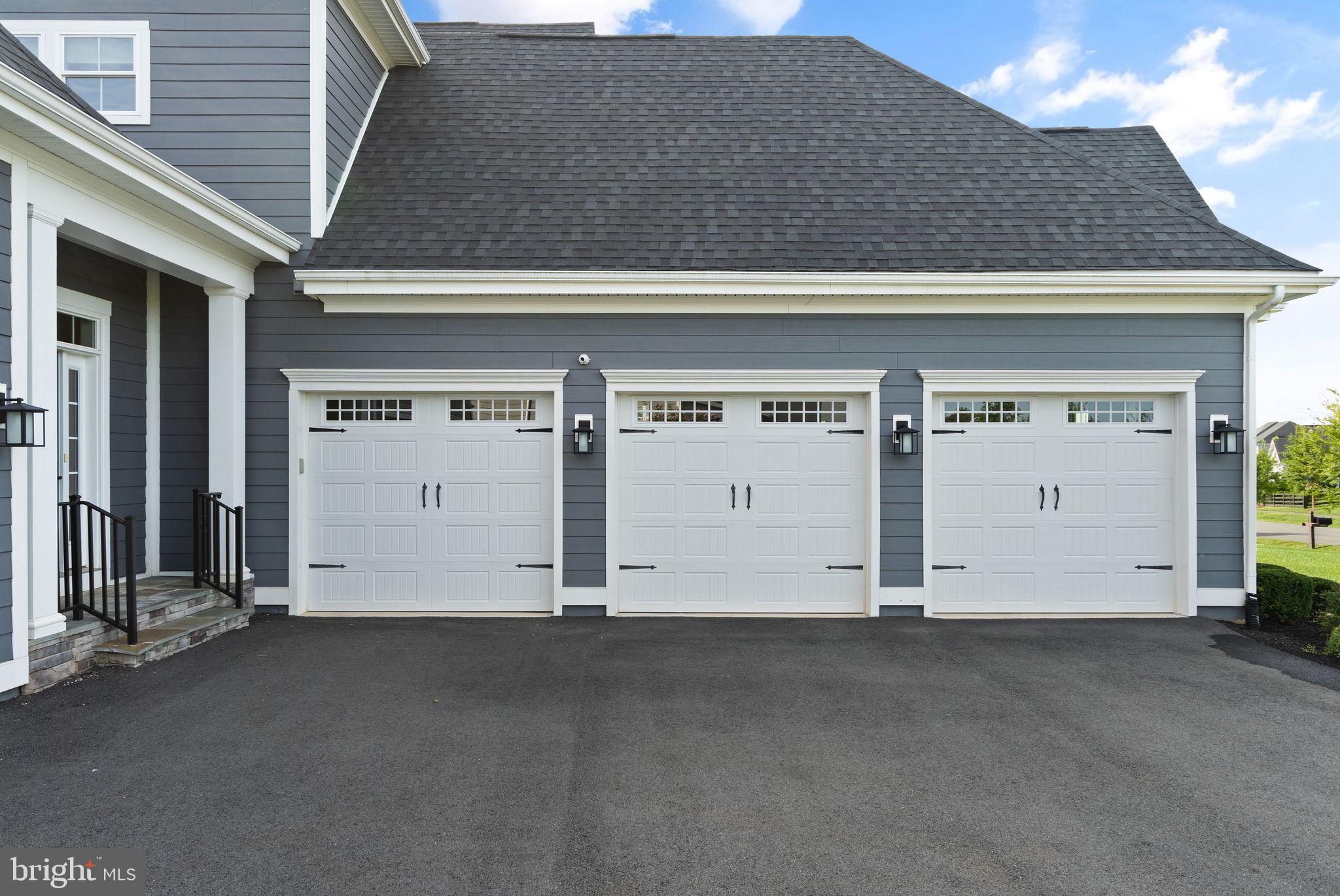 GREENS AT WILLOWSFORD - Residential