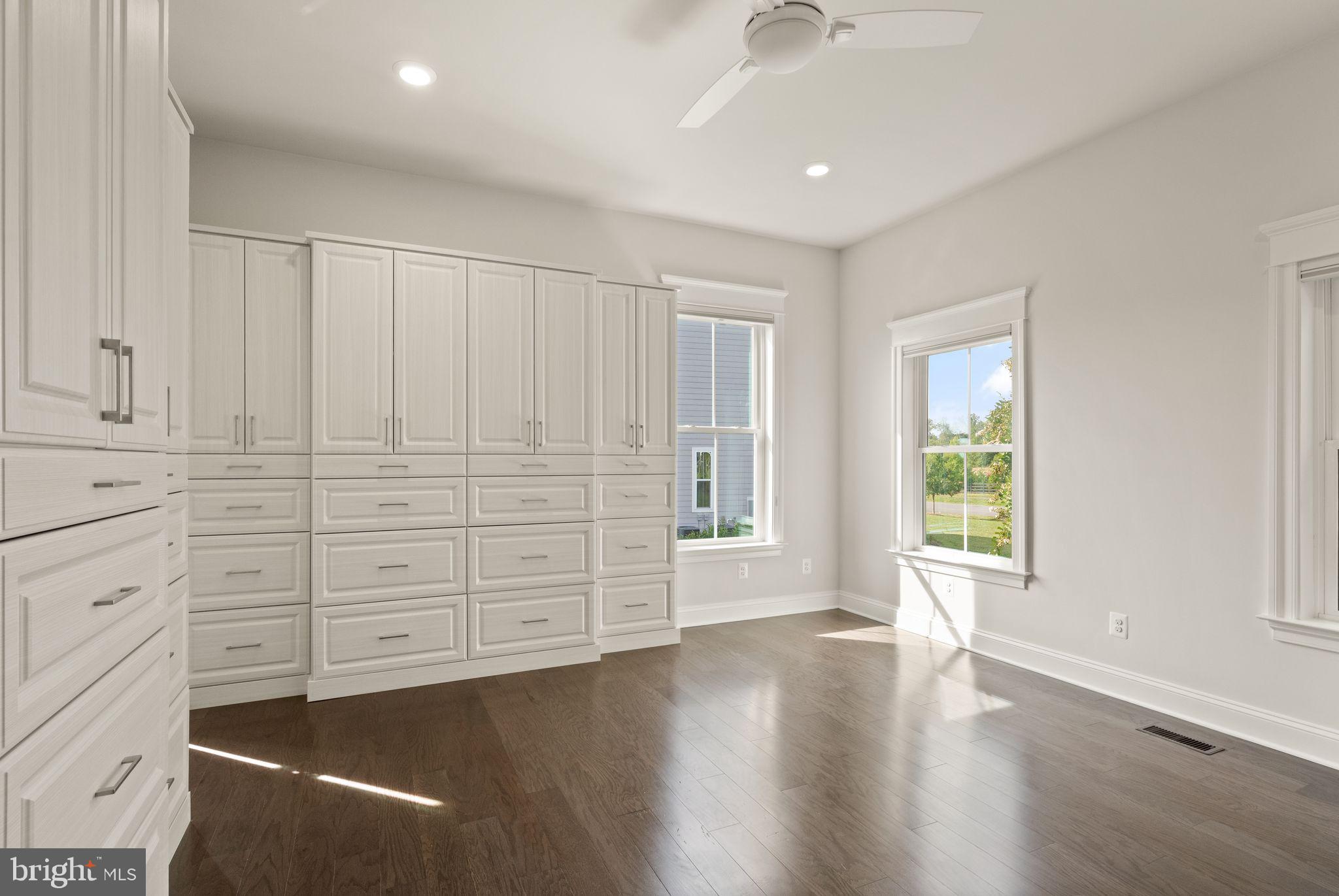 GREENS AT WILLOWSFORD - Residential