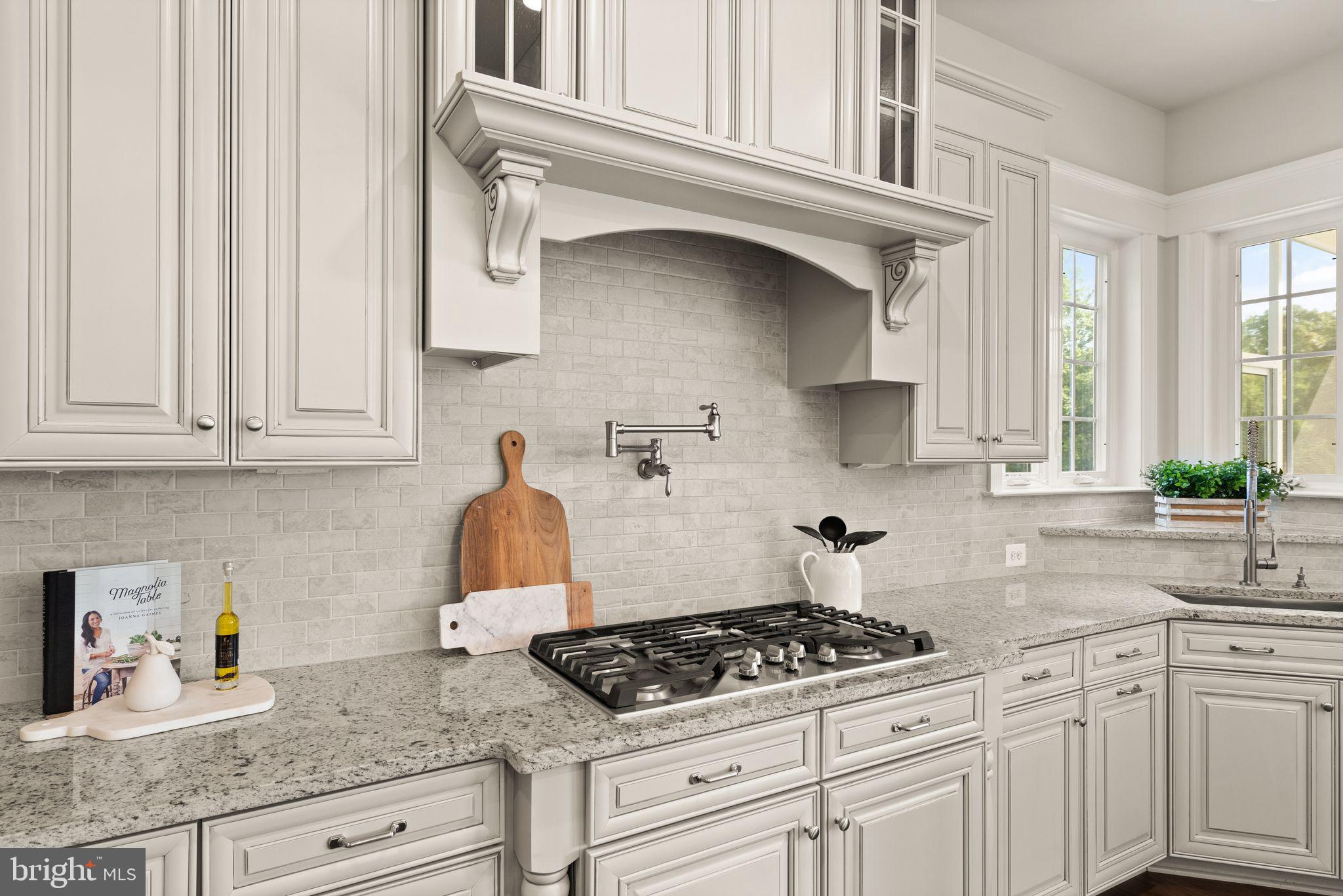 GREENS AT WILLOWSFORD - Residential