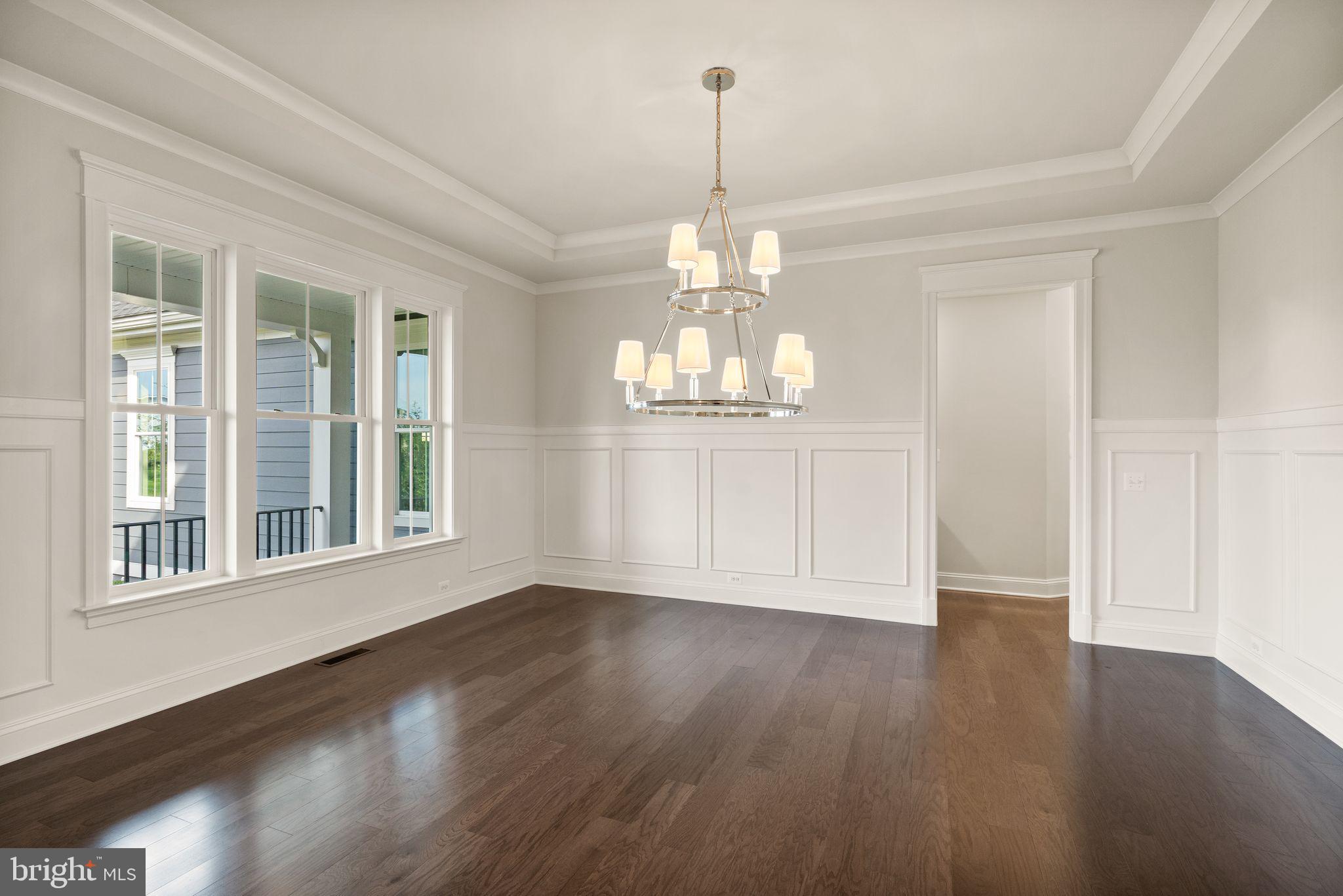 GREENS AT WILLOWSFORD - Residential