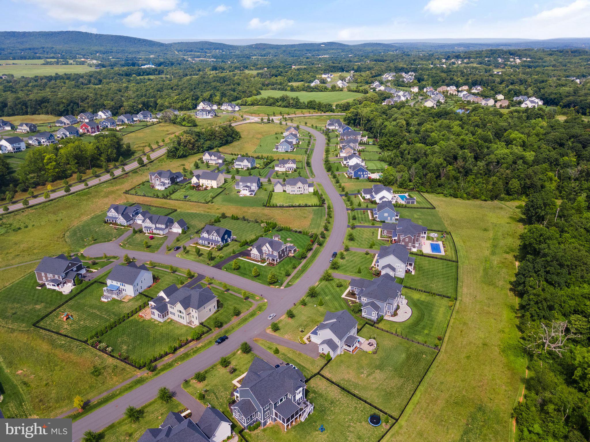 GREENS AT WILLOWSFORD - Residential