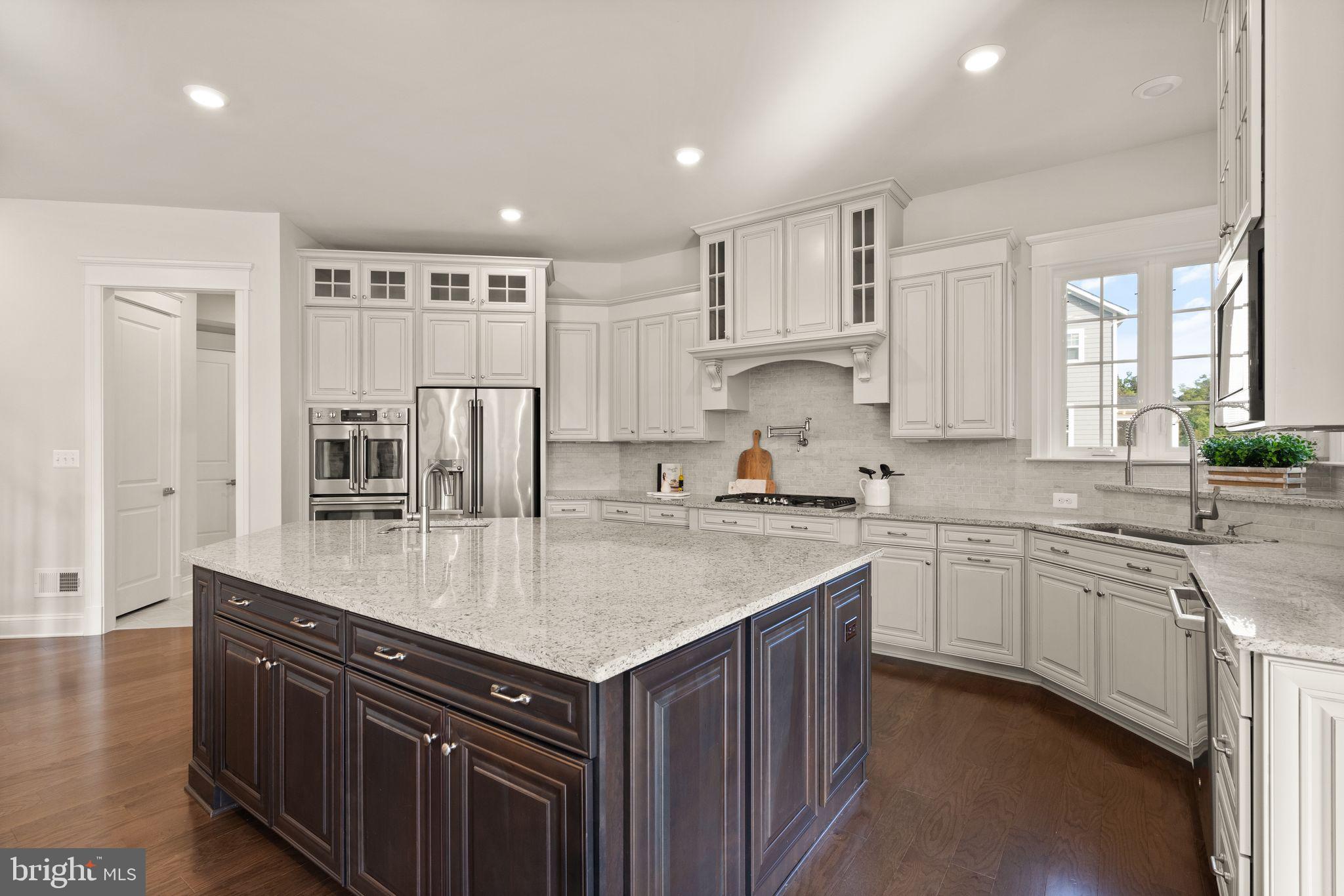 GREENS AT WILLOWSFORD - Residential