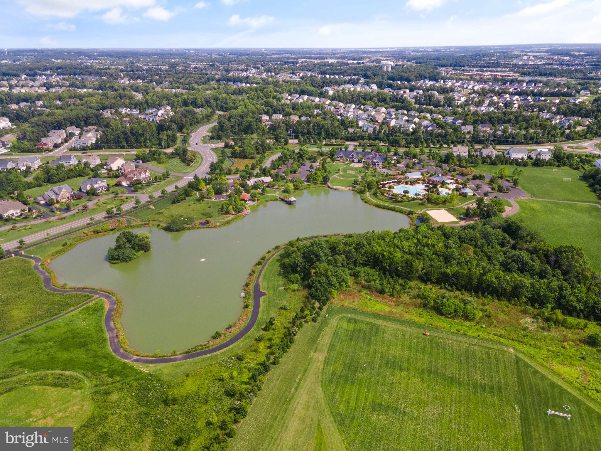 GREENS AT WILLOWSFORD - Residential
