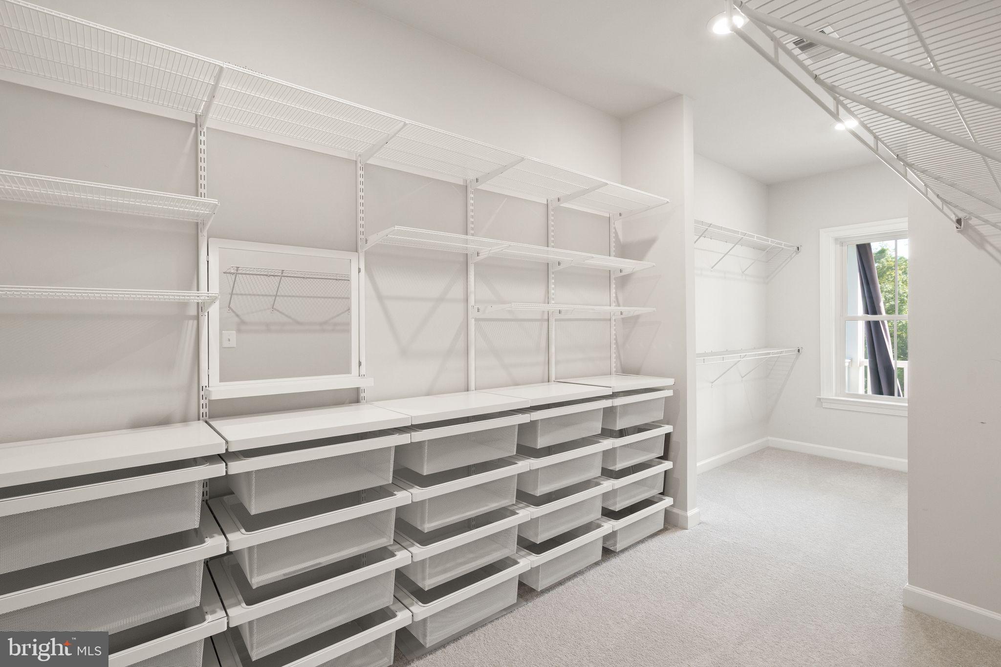 GREENS AT WILLOWSFORD - Residential