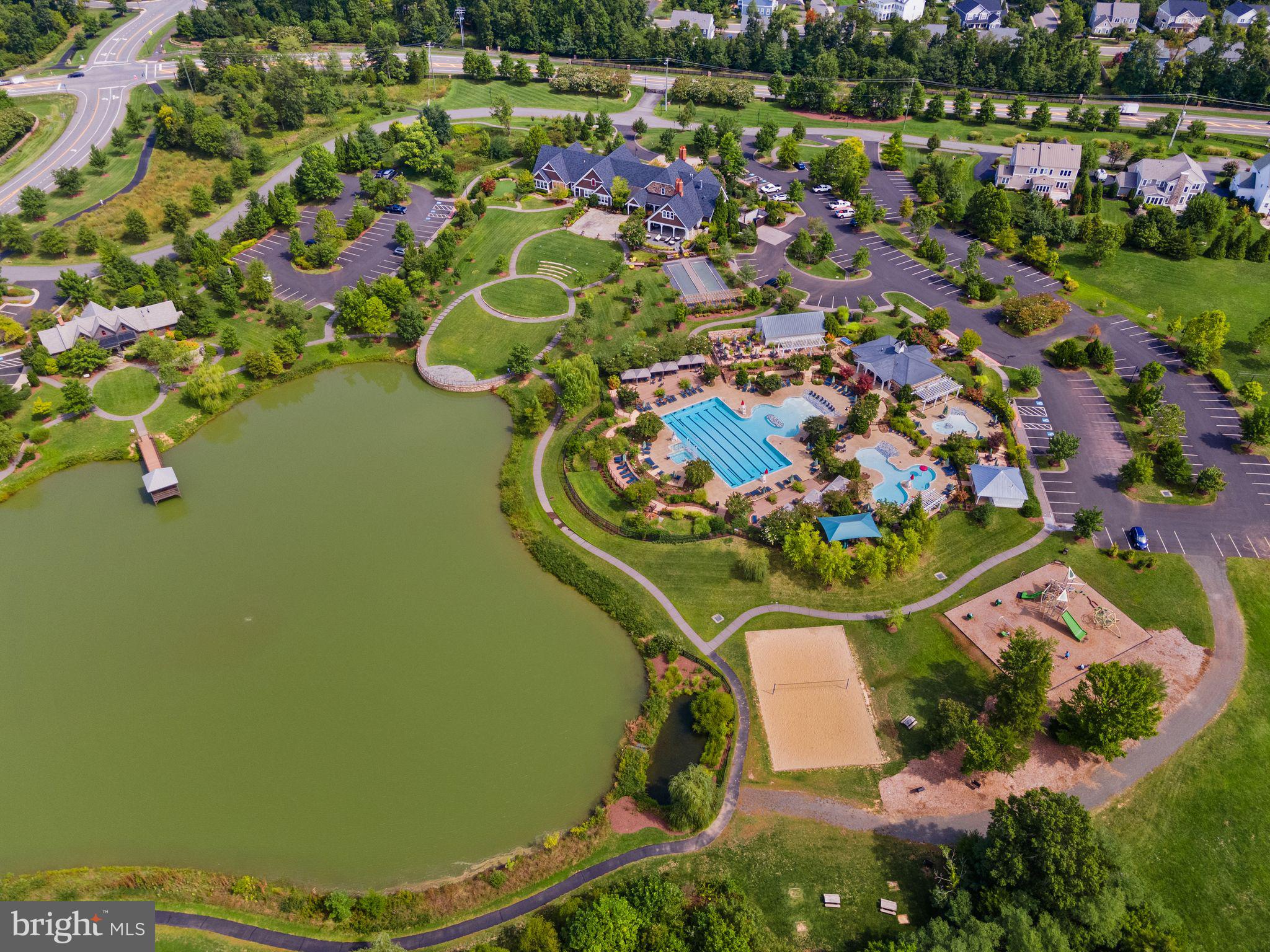 GREENS AT WILLOWSFORD - Residential