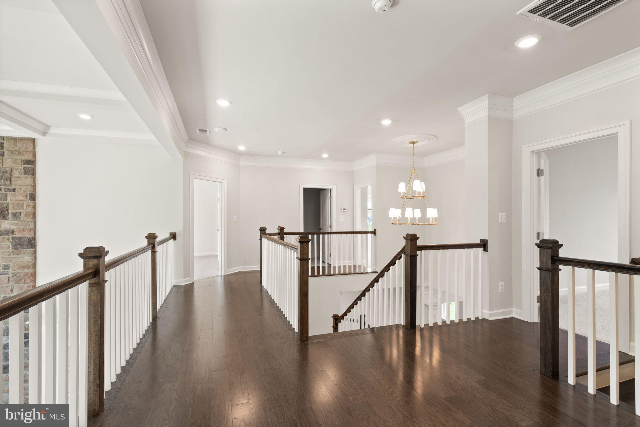 GREENS AT WILLOWSFORD - Residential