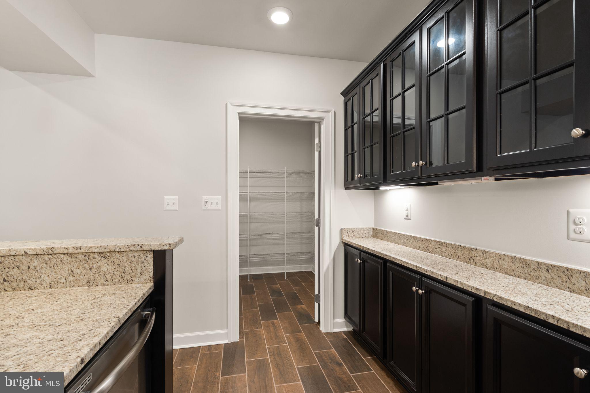 GREENS AT WILLOWSFORD - Residential