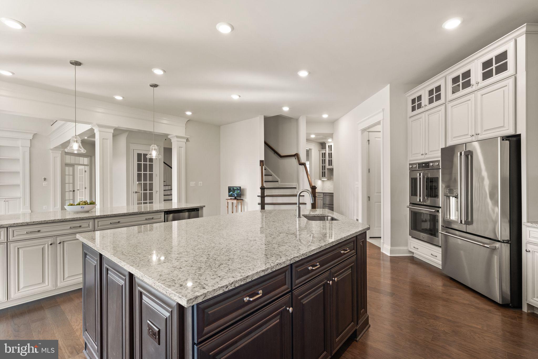 GREENS AT WILLOWSFORD - Residential