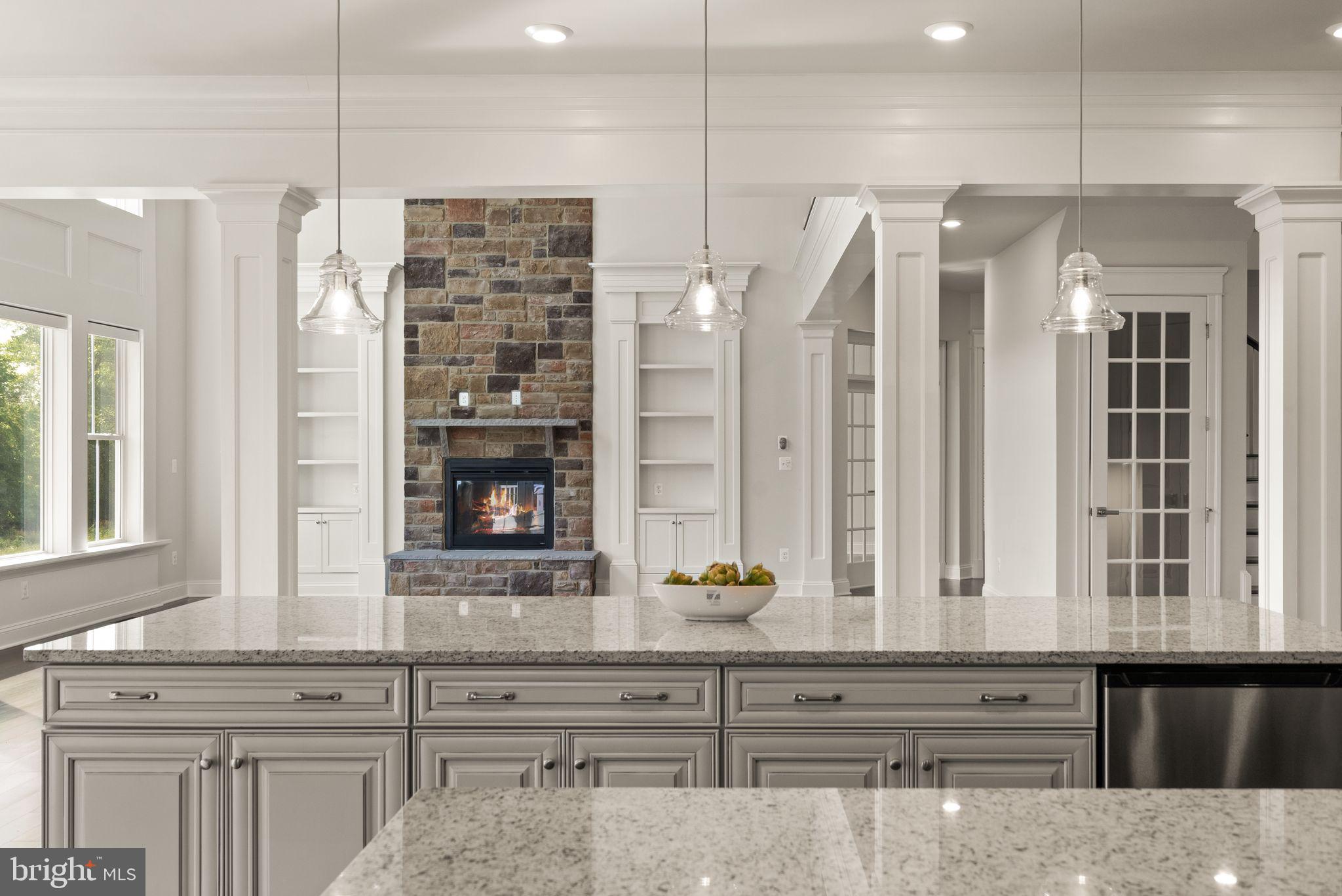 GREENS AT WILLOWSFORD - Residential