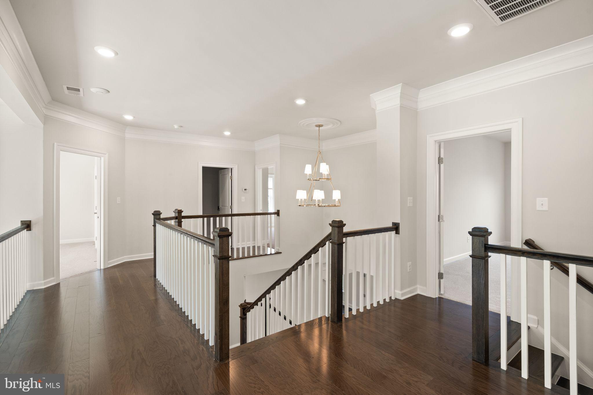 GREENS AT WILLOWSFORD - Residential