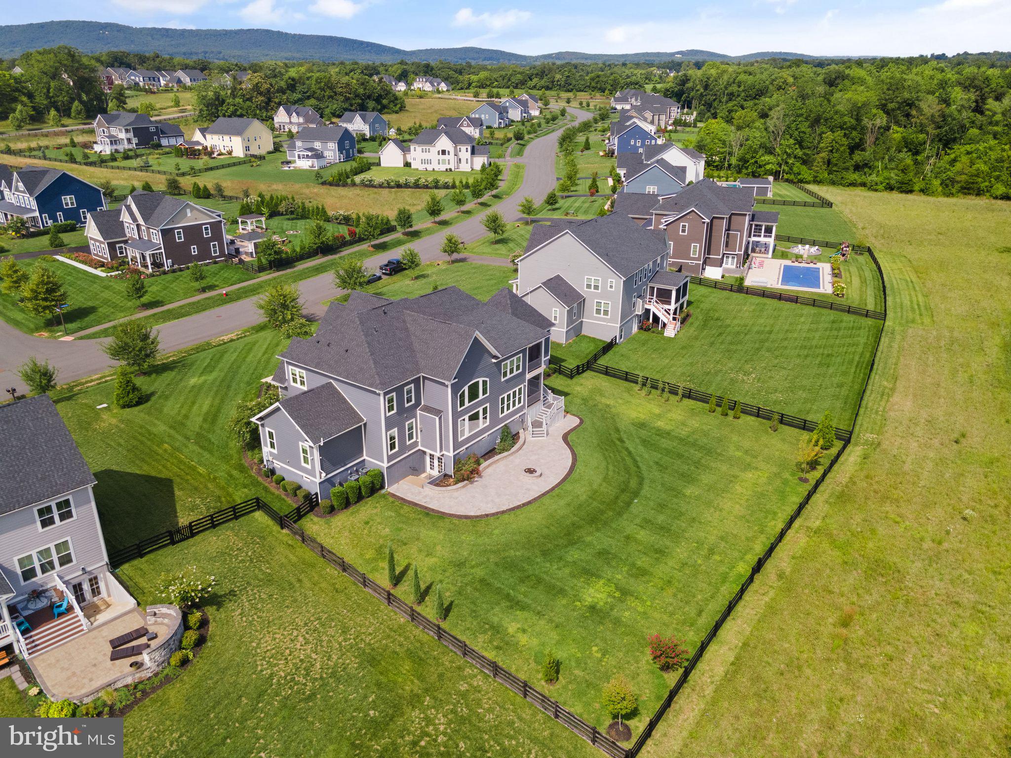 GREENS AT WILLOWSFORD - Residential