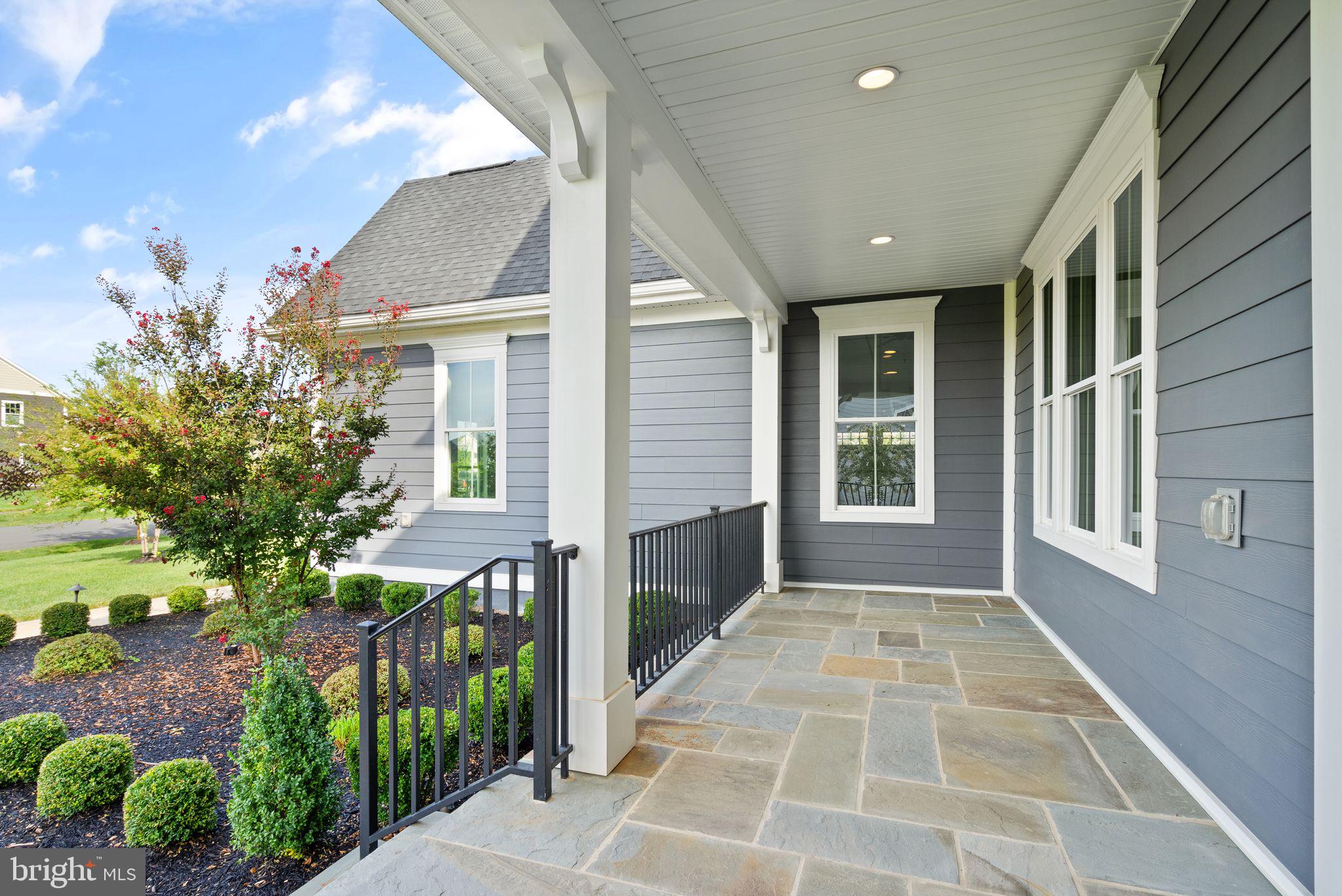 GREENS AT WILLOWSFORD - Residential