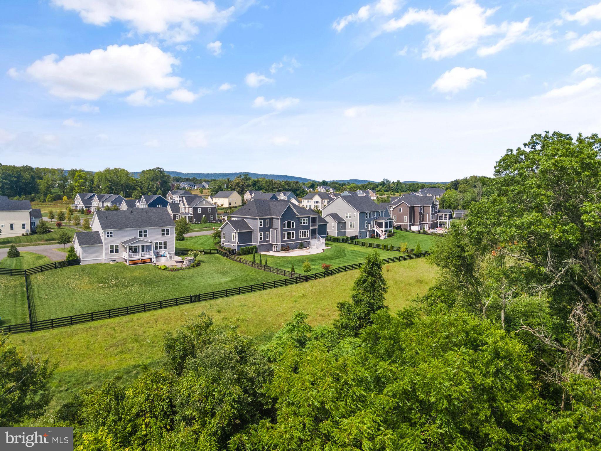 GREENS AT WILLOWSFORD - Residential