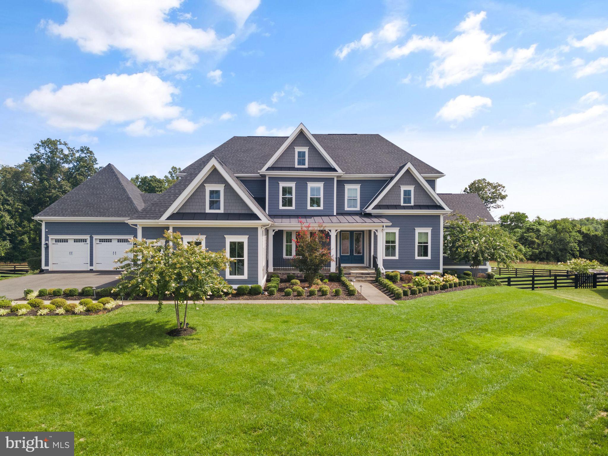 GREENS AT WILLOWSFORD - Residential