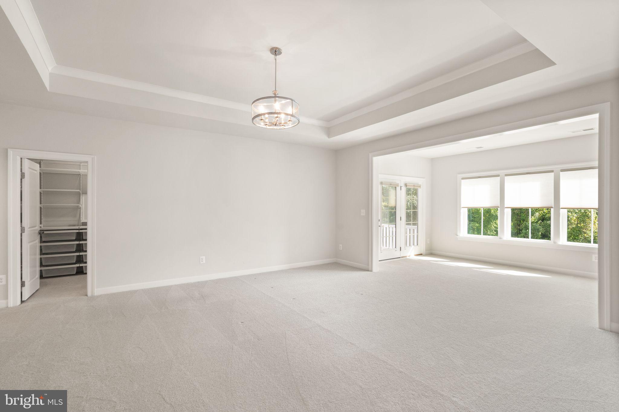 GREENS AT WILLOWSFORD - Residential