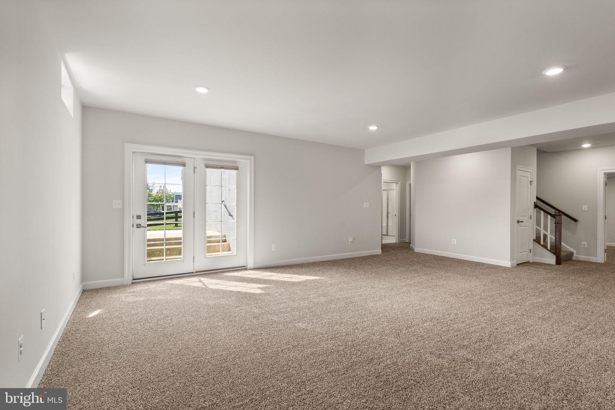 GREENS AT WILLOWSFORD - Residential