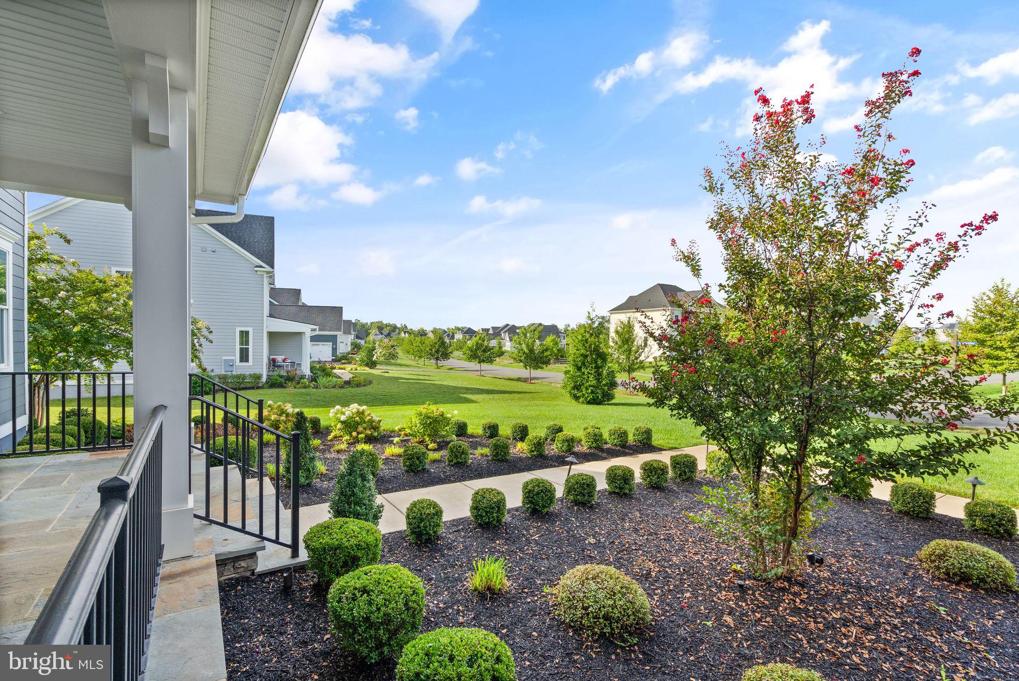 GREENS AT WILLOWSFORD - Residential