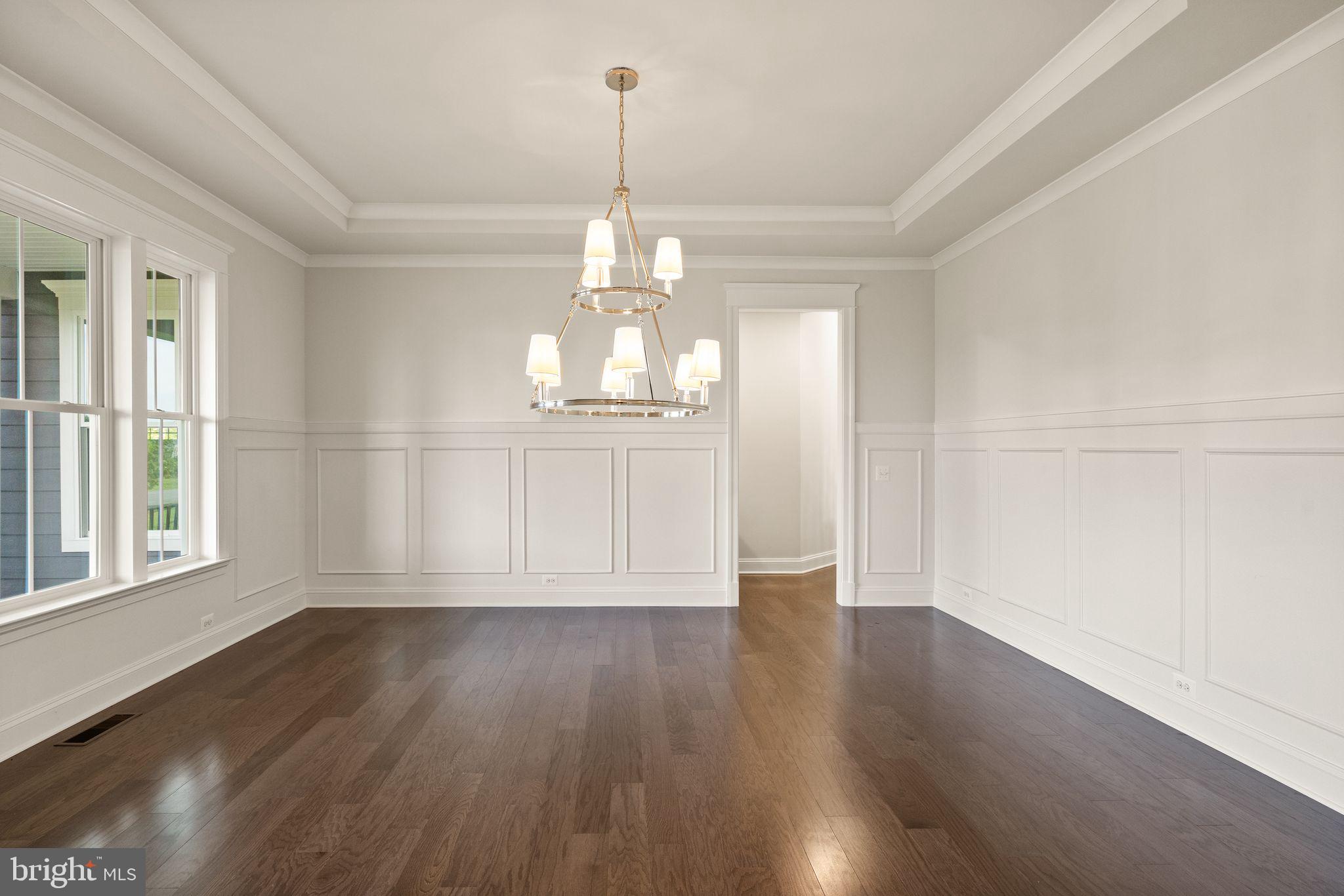 GREENS AT WILLOWSFORD - Residential