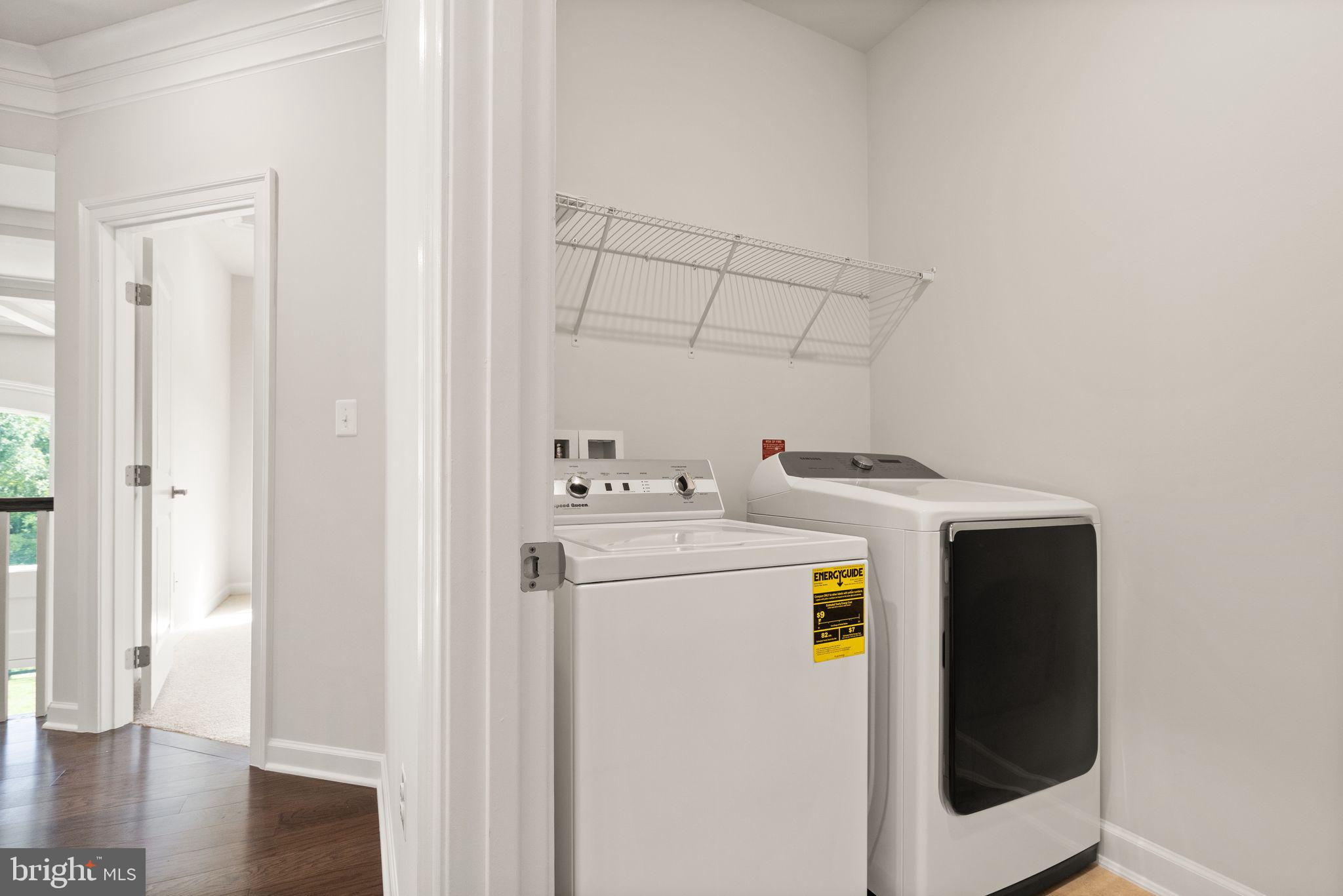 GREENS AT WILLOWSFORD - Residential