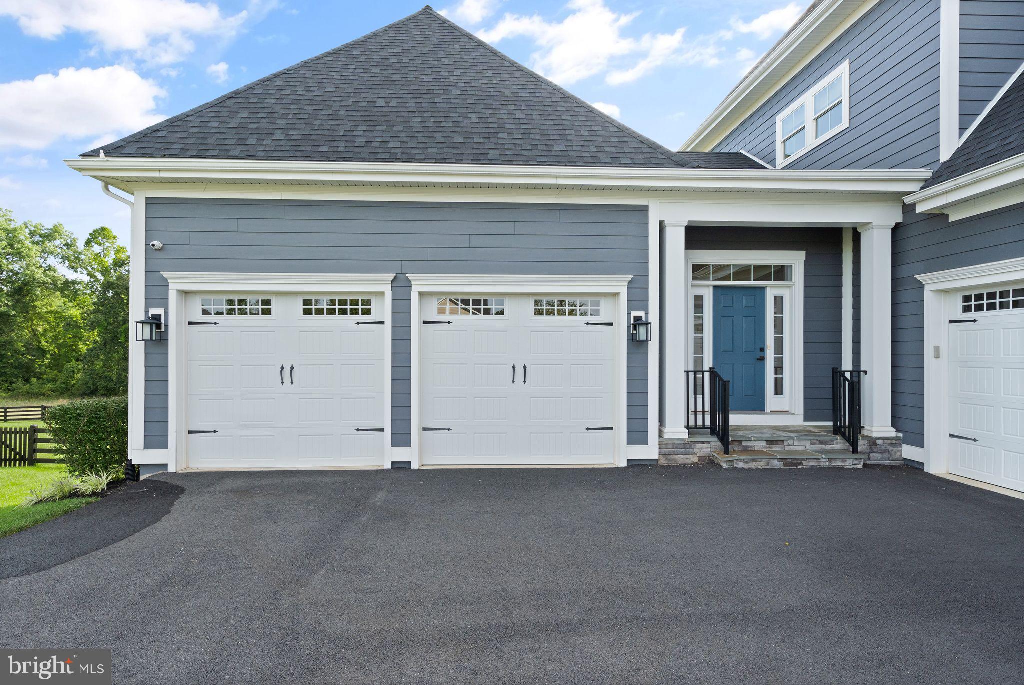 GREENS AT WILLOWSFORD - Residential