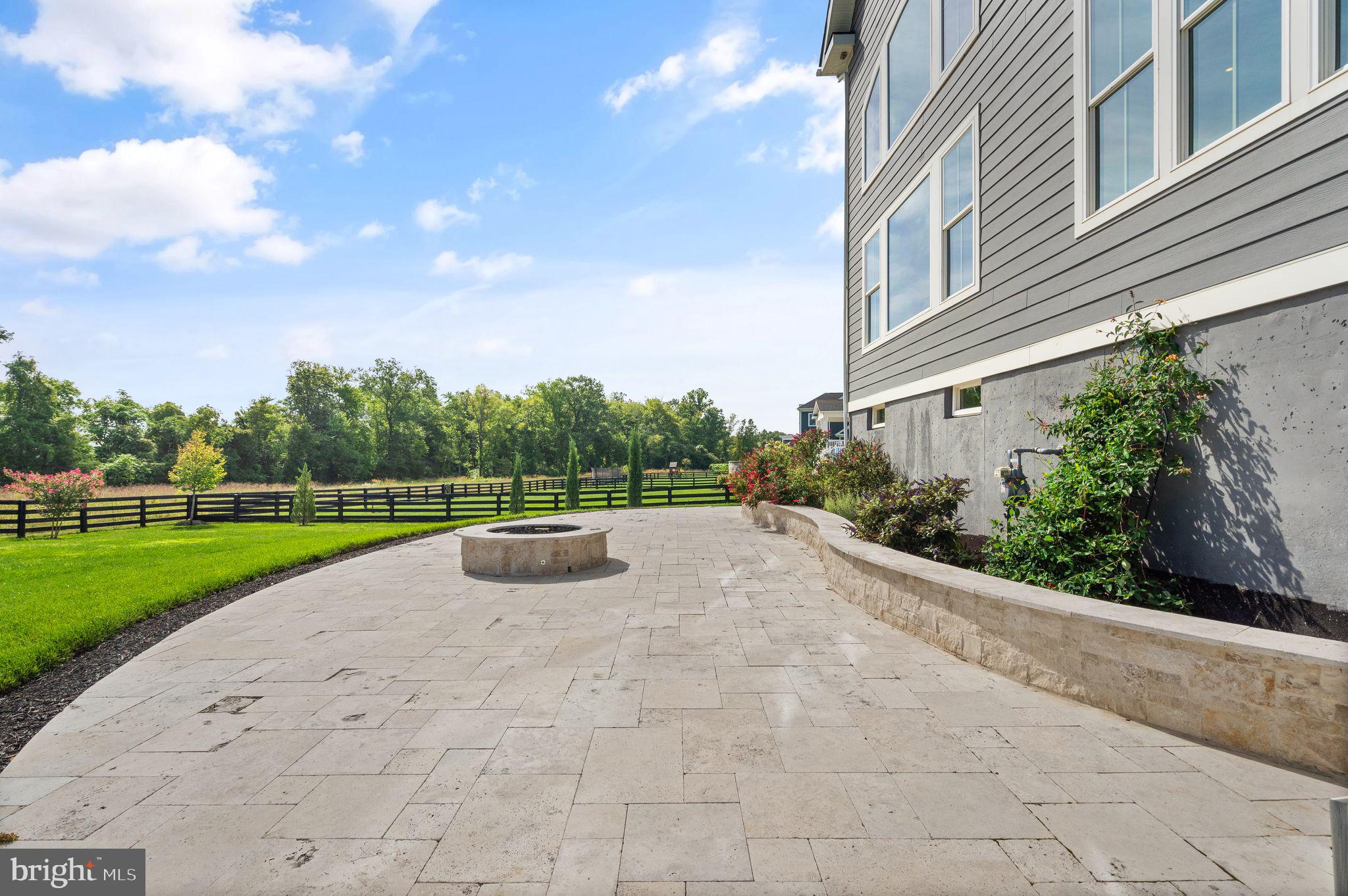 GREENS AT WILLOWSFORD - Residential