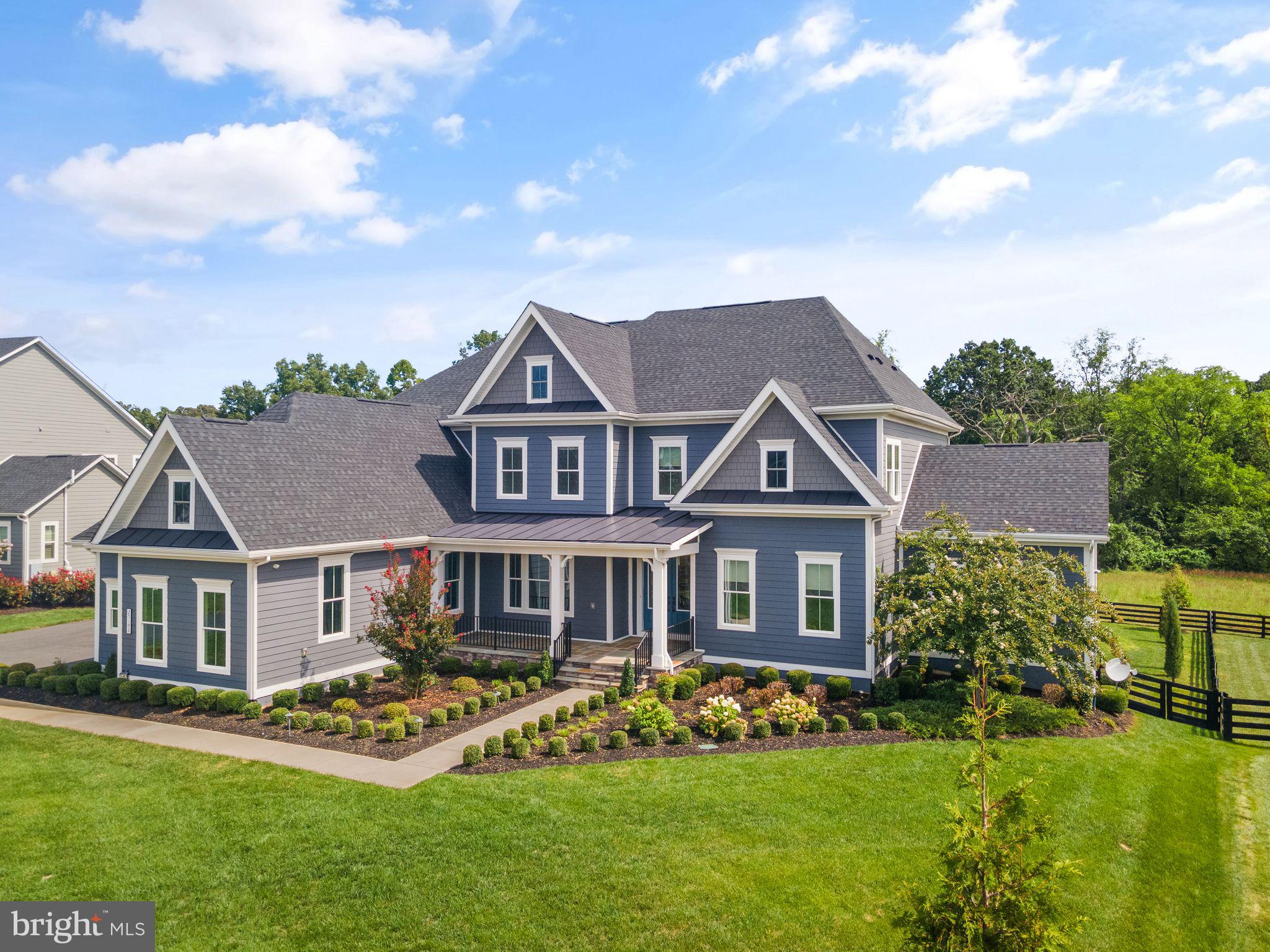 GREENS AT WILLOWSFORD - Residential