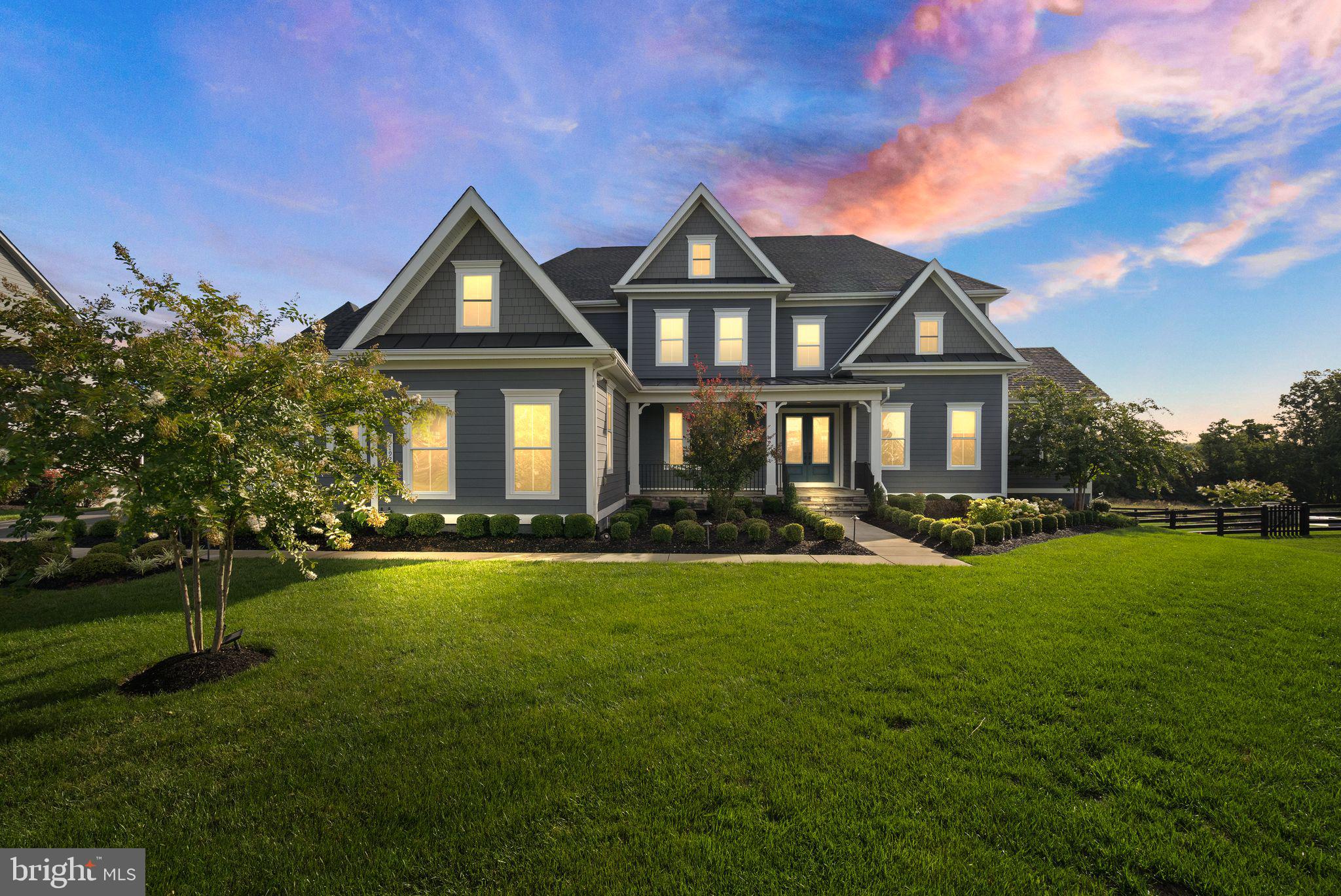 GREENS AT WILLOWSFORD - Residential