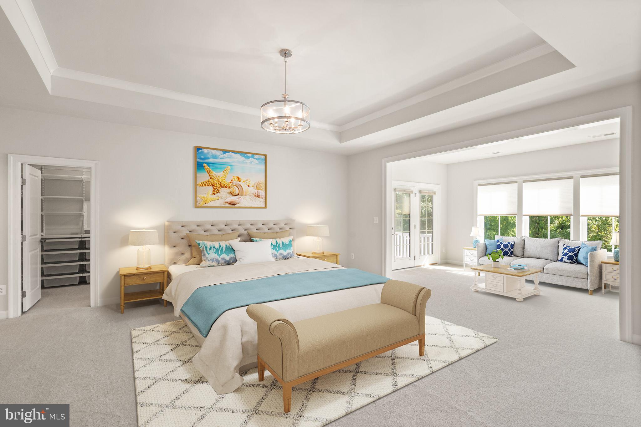 GREENS AT WILLOWSFORD - Residential