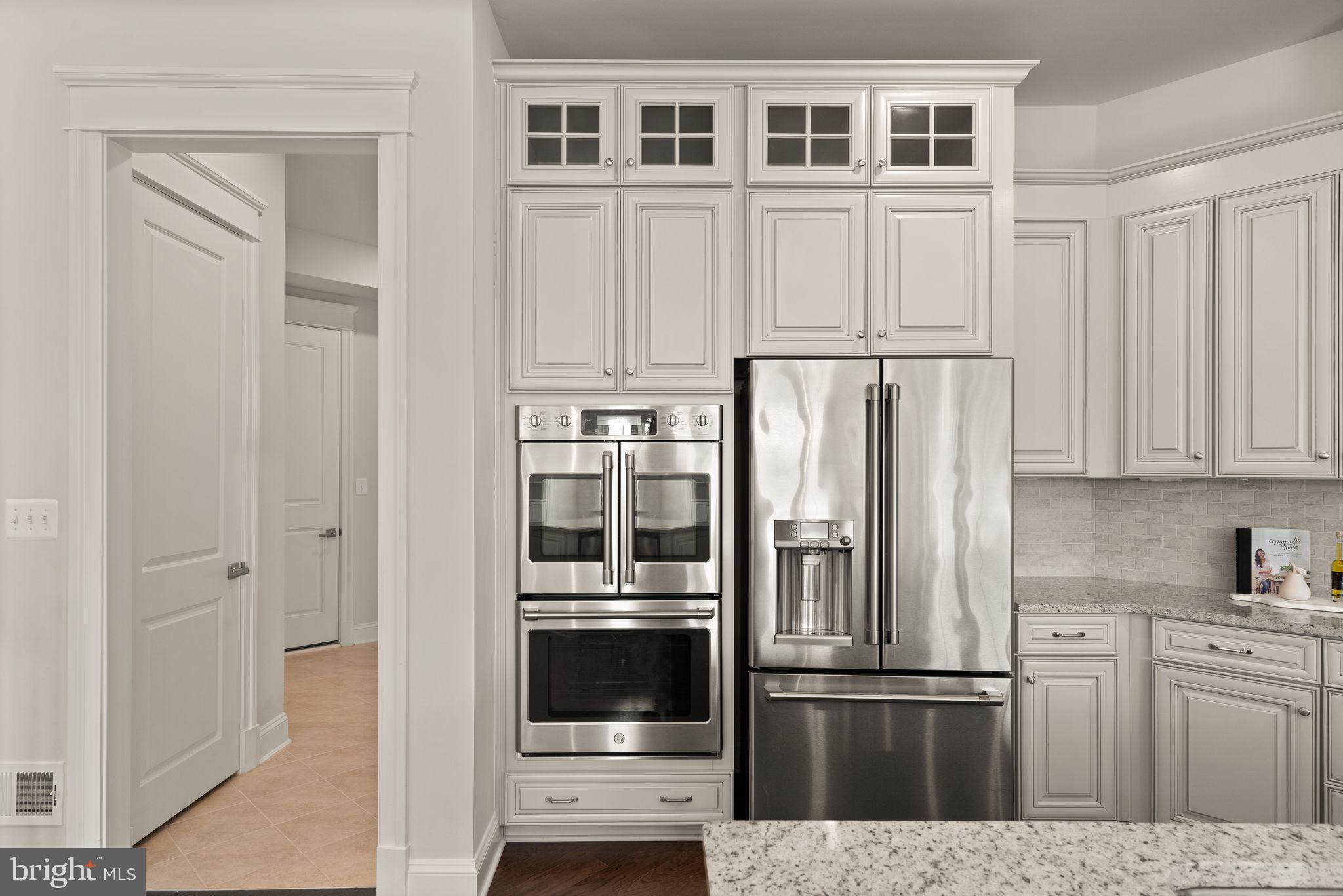 GREENS AT WILLOWSFORD - Residential