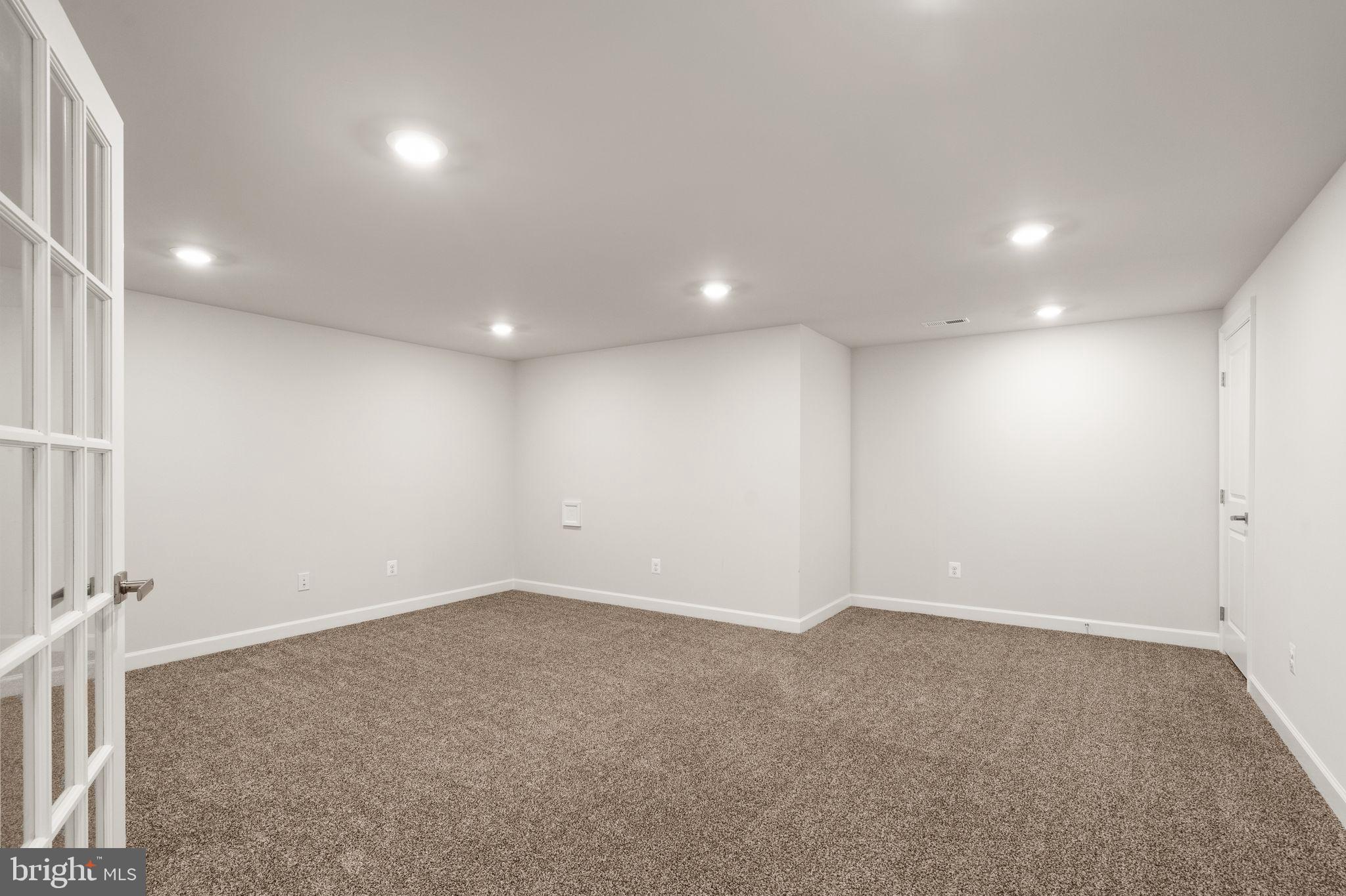 GREENS AT WILLOWSFORD - Residential