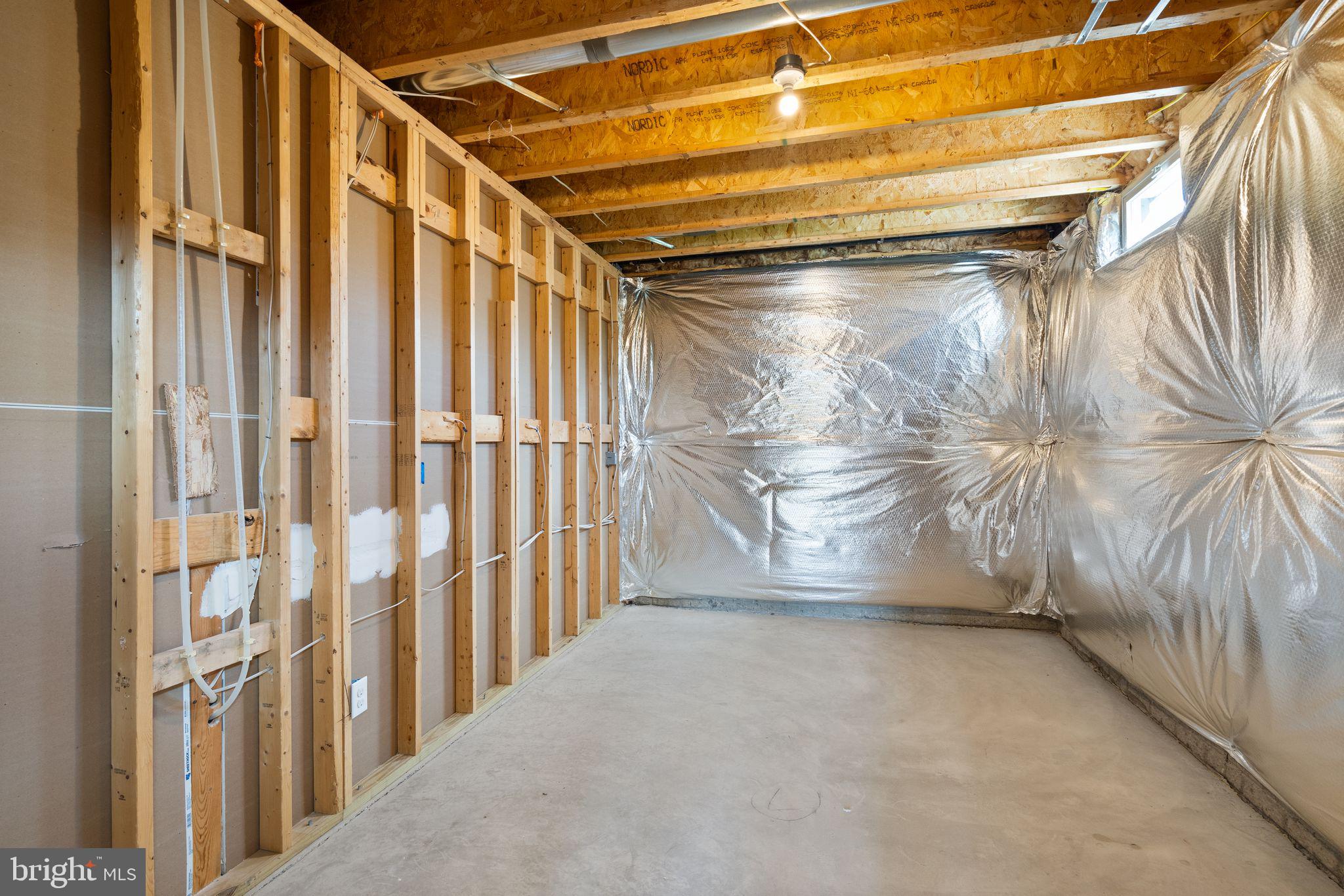 GREENS AT WILLOWSFORD - Residential