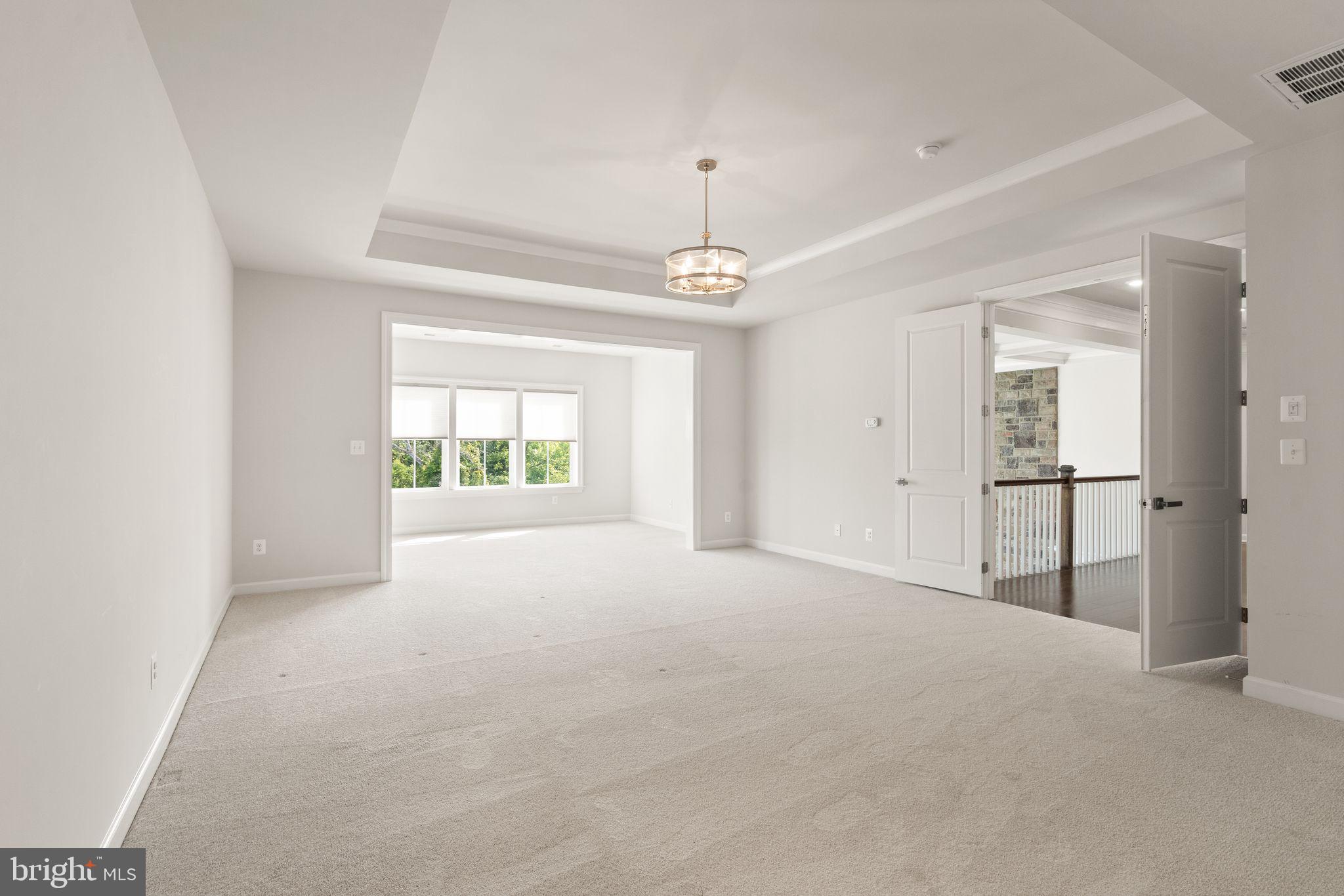 GREENS AT WILLOWSFORD - Residential