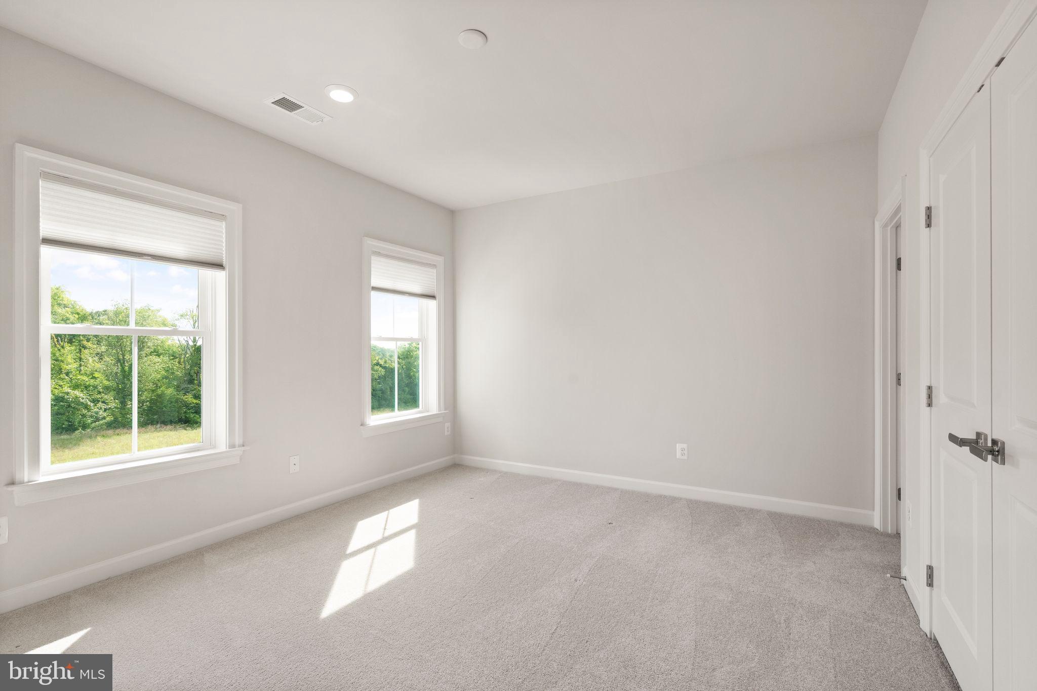 GREENS AT WILLOWSFORD - Residential