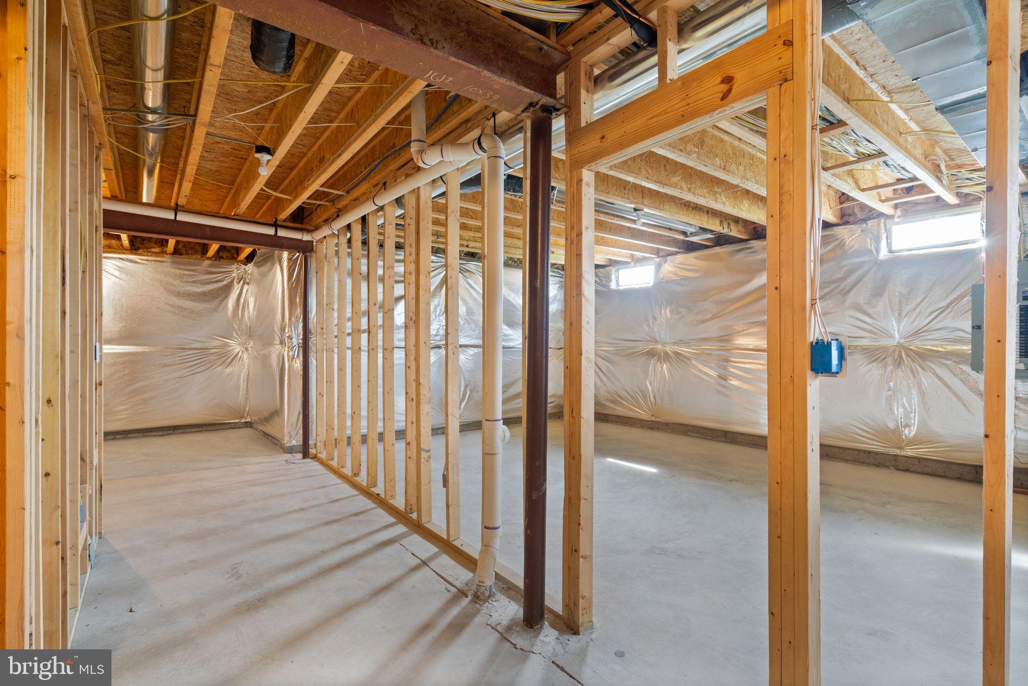 GREENS AT WILLOWSFORD - Residential