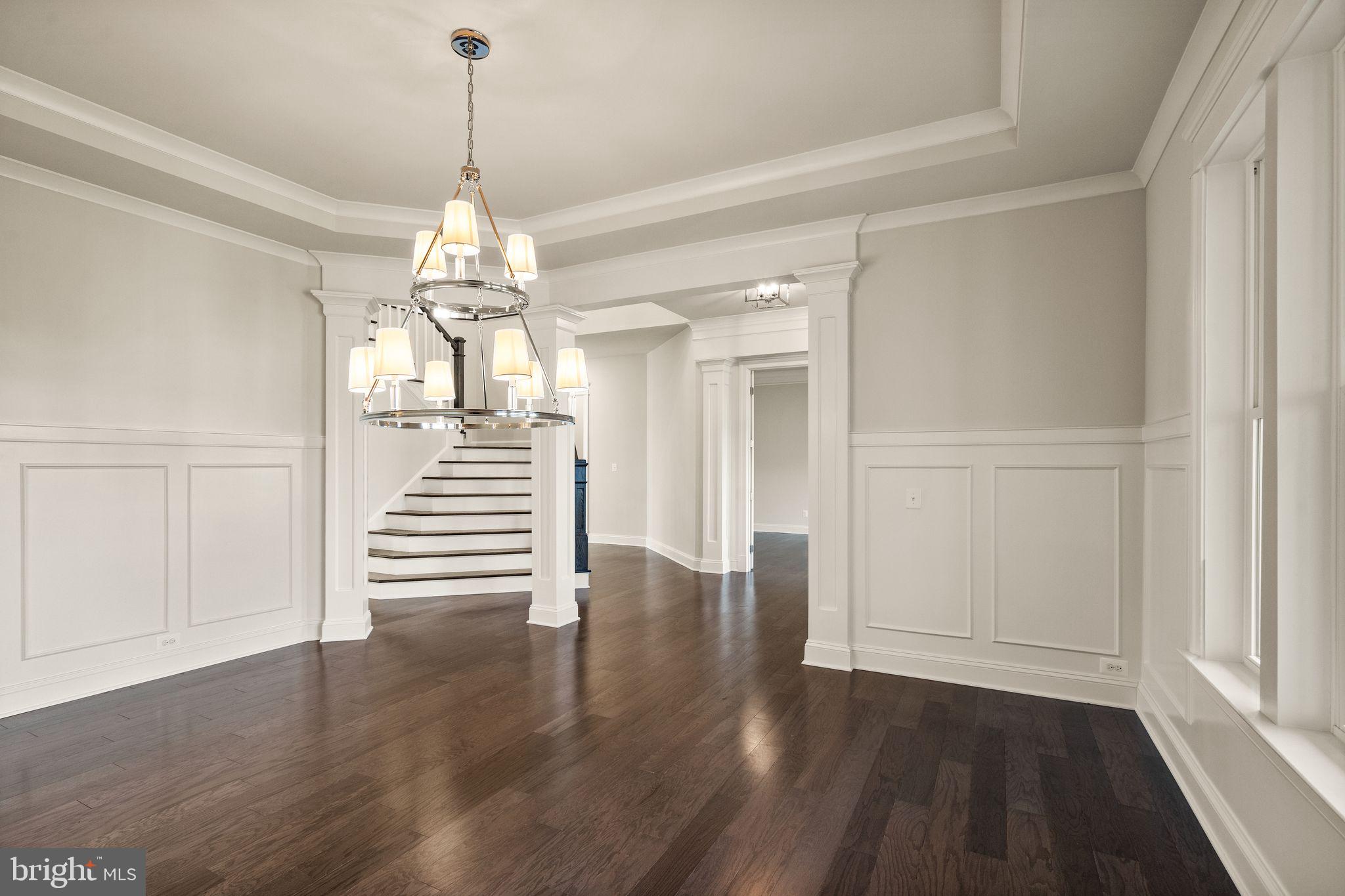 GREENS AT WILLOWSFORD - Residential