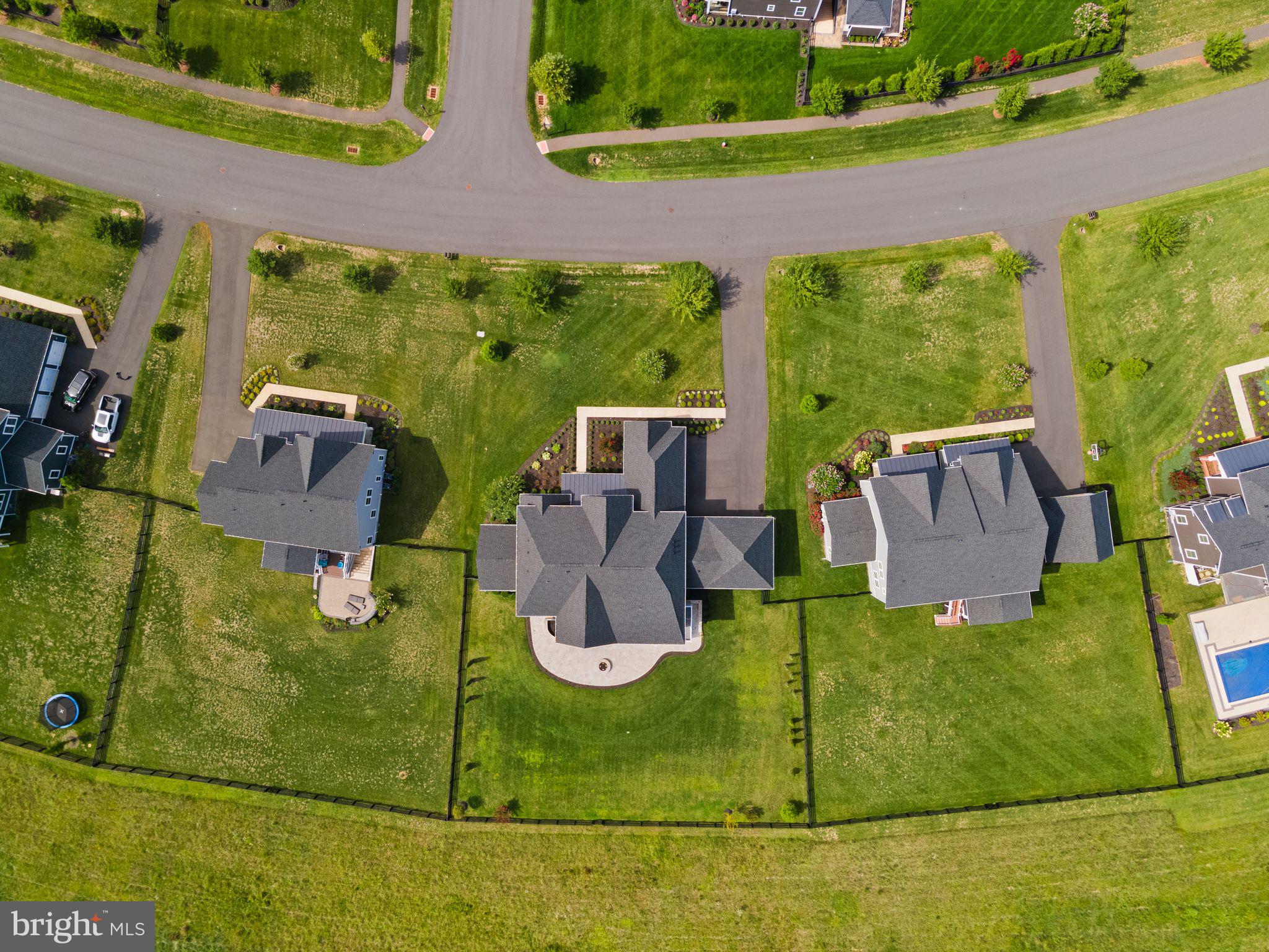 GREENS AT WILLOWSFORD - Residential