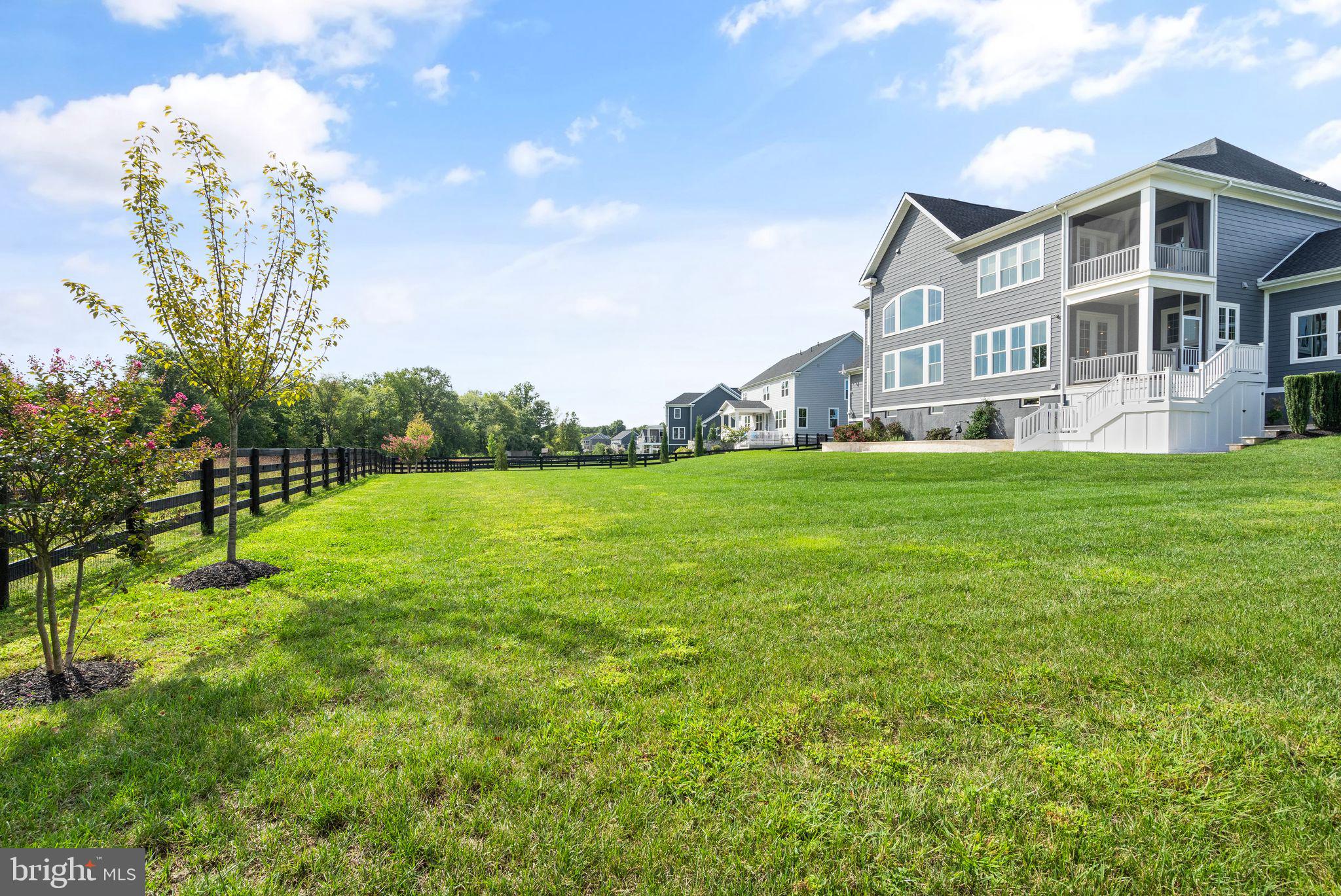 GREENS AT WILLOWSFORD - Residential