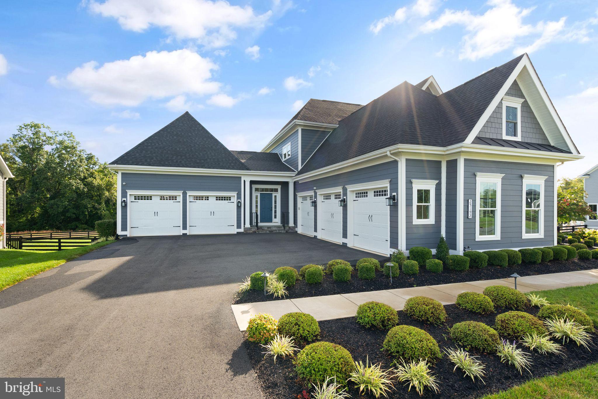 GREENS AT WILLOWSFORD - Residential