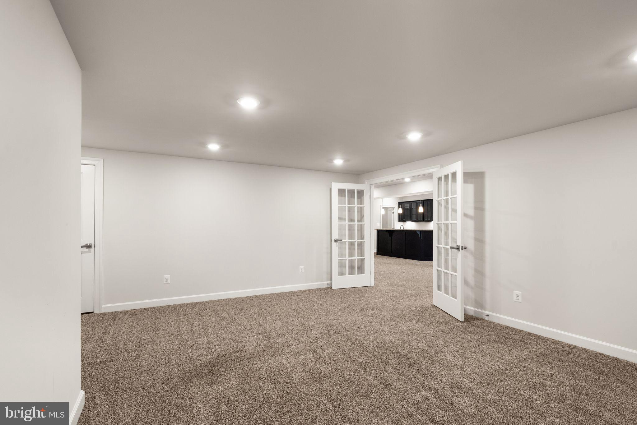 GREENS AT WILLOWSFORD - Residential