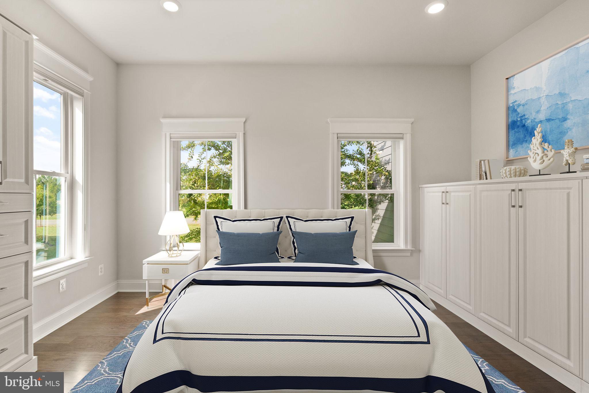 GREENS AT WILLOWSFORD - Residential