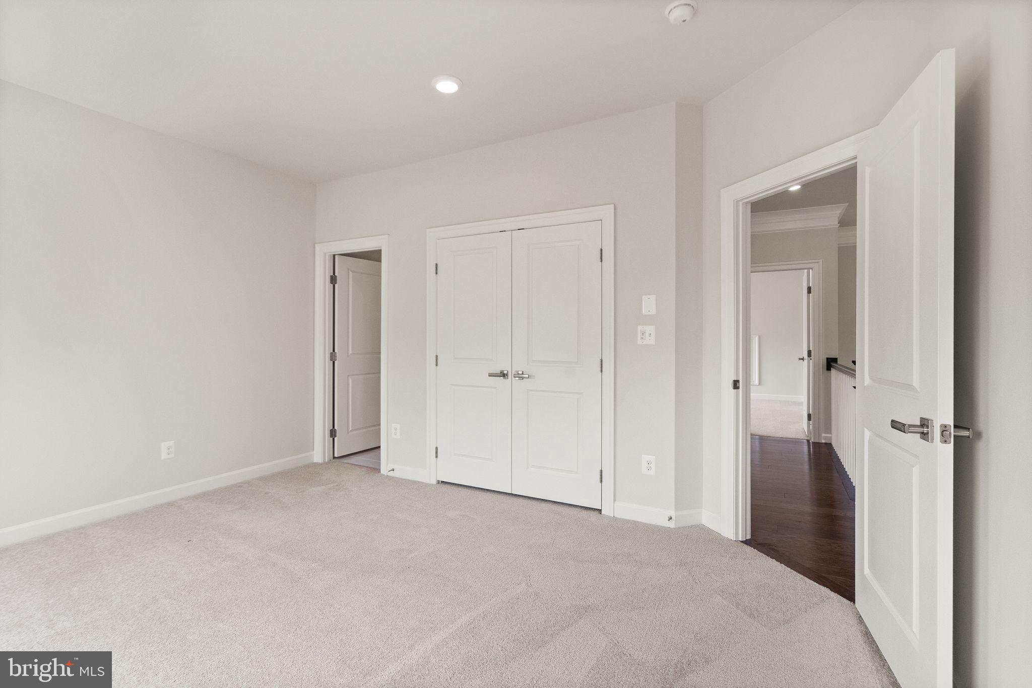 GREENS AT WILLOWSFORD - Residential