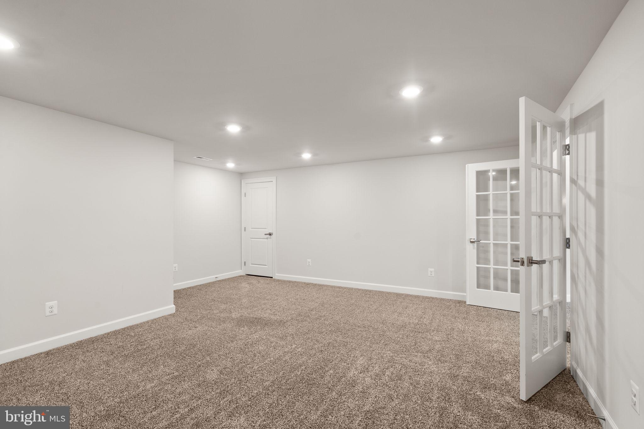 GREENS AT WILLOWSFORD - Residential